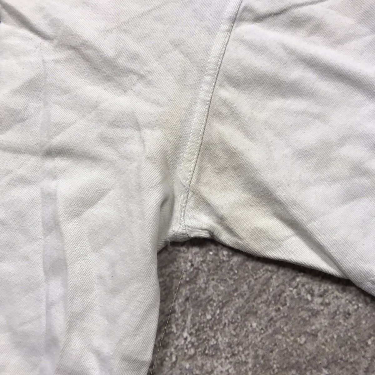Vintage Vintage 90s Pokemon Graphic Tee Sun Faded Y2K Streetwear L Size US L / EU 52-54 / 3 - 4 Thumbnail