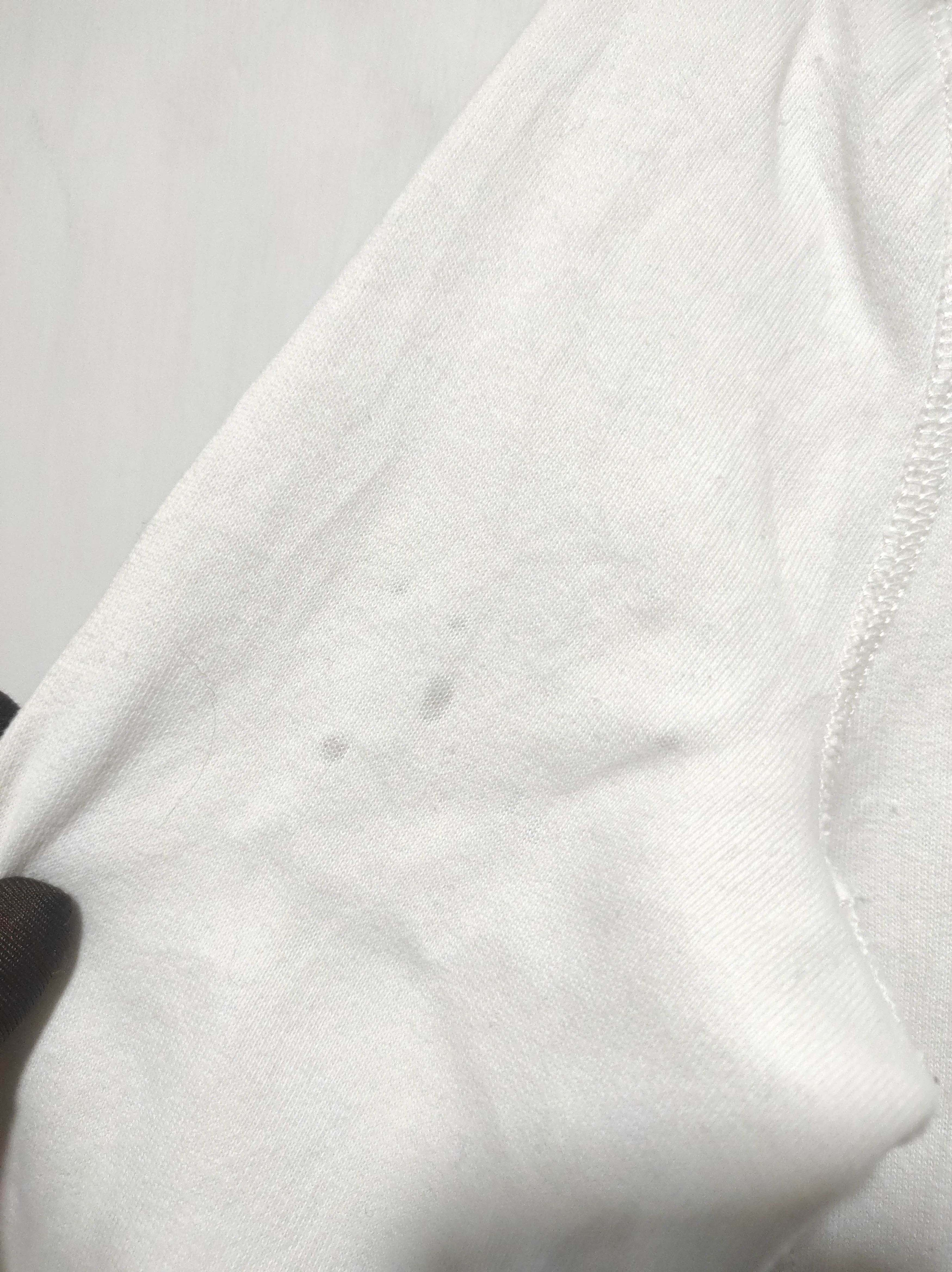 Abercrombie & Fitch Abercrombie White Fur Hoodie if6was9 LGB style Size M / US 6-8 / IT 42-44 - 15 Thumbnail