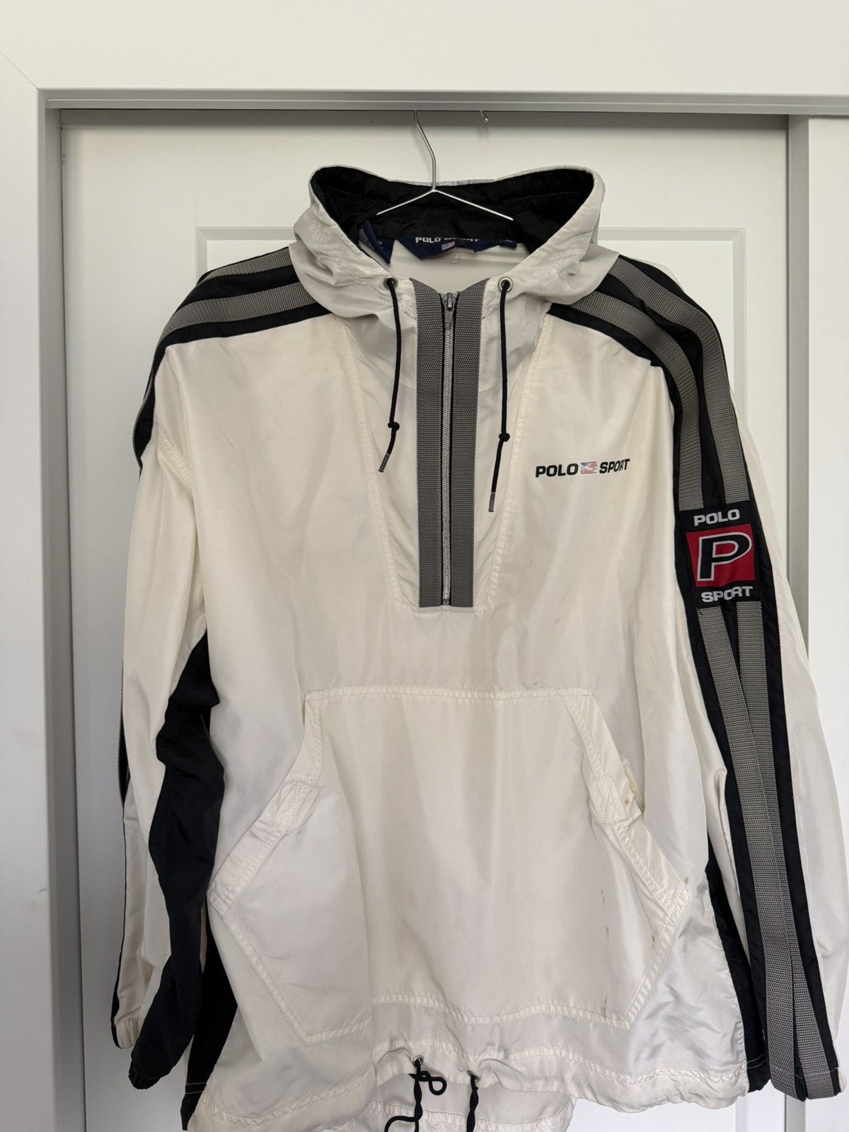 Polo Ralph Lauren Ralph lauren polo sport jacket Size US XL / EU 56 / 4 - 1 Thumbnail
