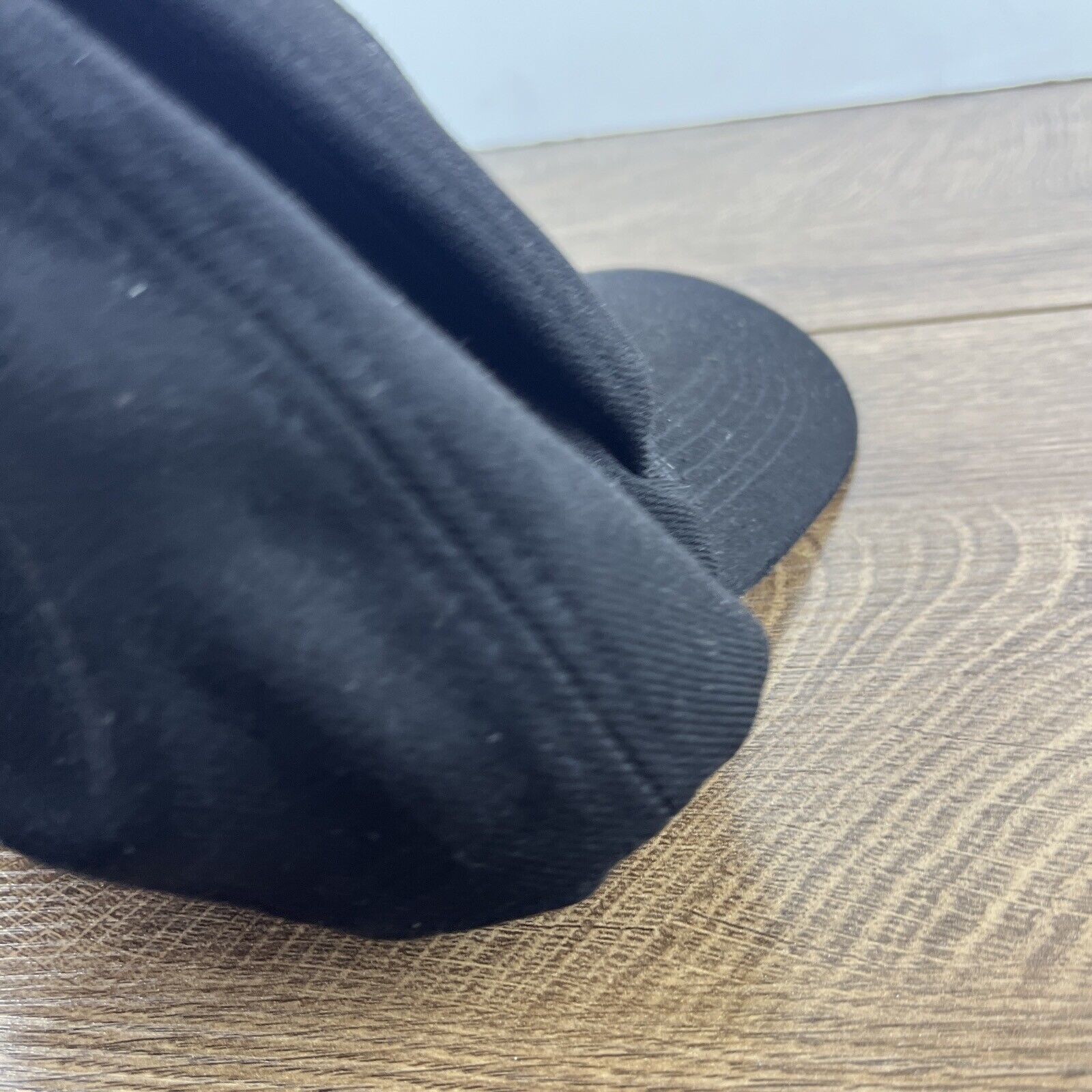 Other Chronic Hat Black Hat Adjustable Adult Size Hat Cap Size ONE SIZE - 11 Thumbnail