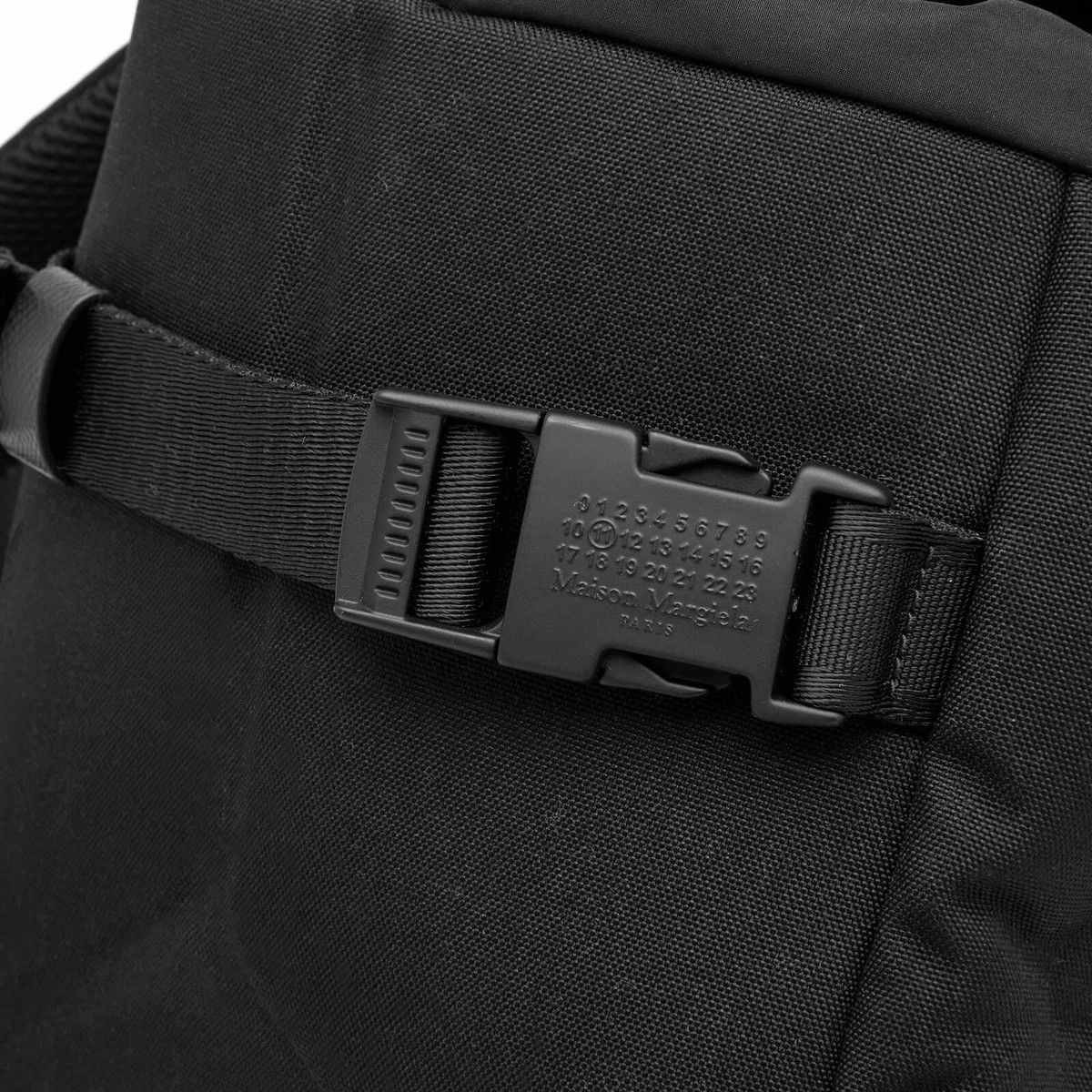 Maison Margiela oc11z1225 Size: OS / Ghulam Salam Sports Small Backpack Size ONE SIZE - 4 Thumbnail