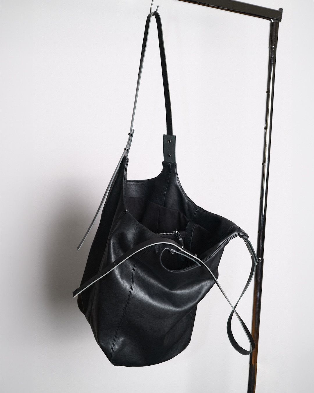 Other ARTEM GOAT SKIN BAG Size ONE SIZE - 14 Thumbnail