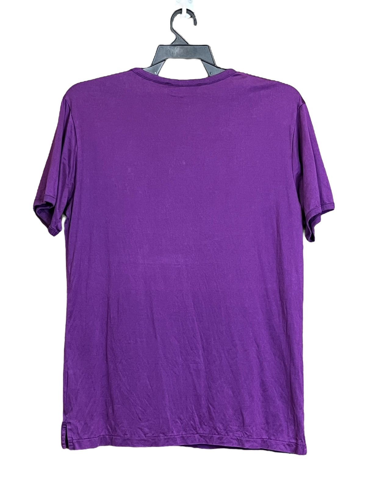 Adidas × Y's Y-3 YOHJI YAMAMOTO X ADIDAS POCKET TEE SHIRT Size US M / EU 48-50 / 2 - 2 Thumbnail