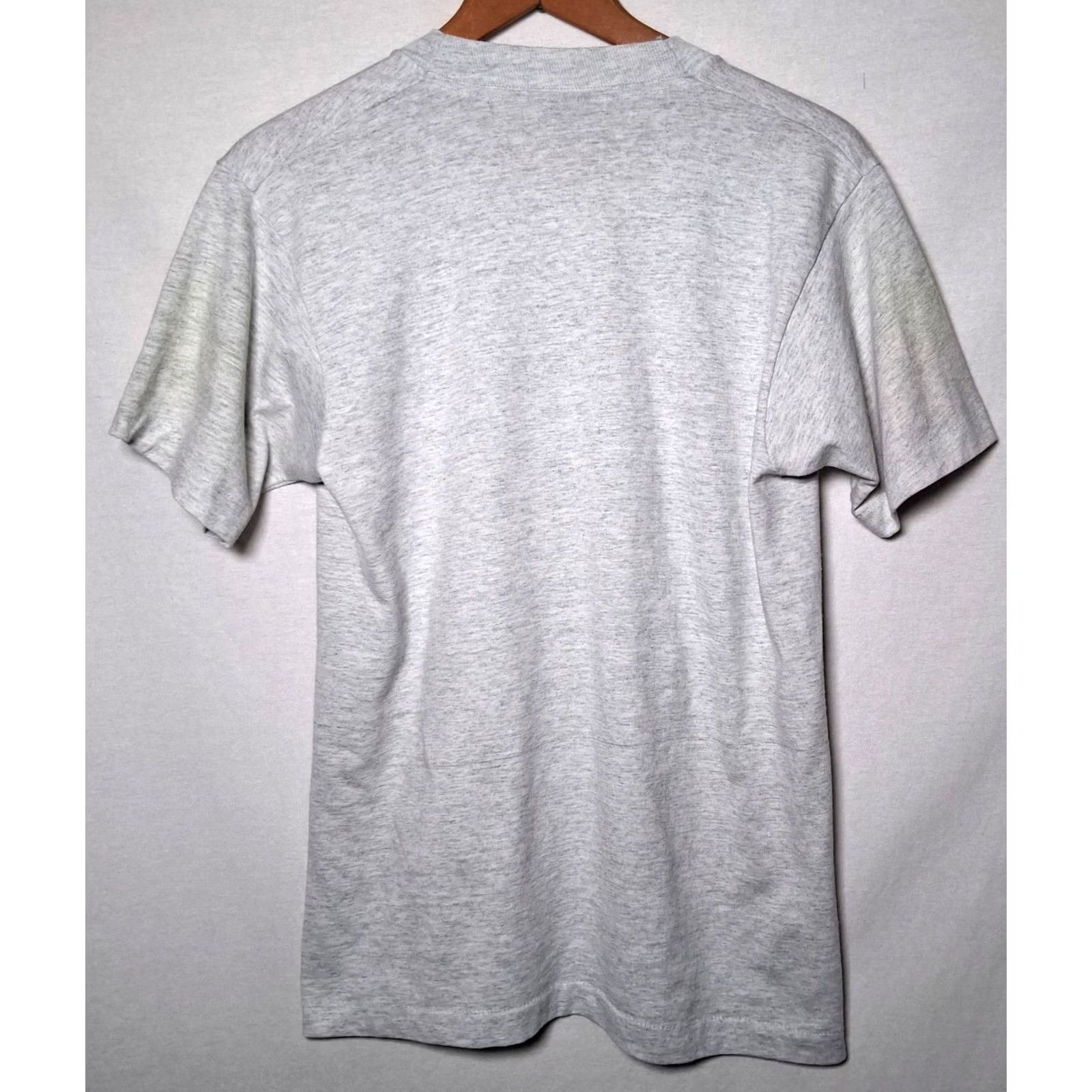Vintage Final Answer: Vintage Wildwood Beach NJ Shirt M Single Stitch Distressed NJ Size US M / EU 48-50 / 2 - 4 Thumbnail