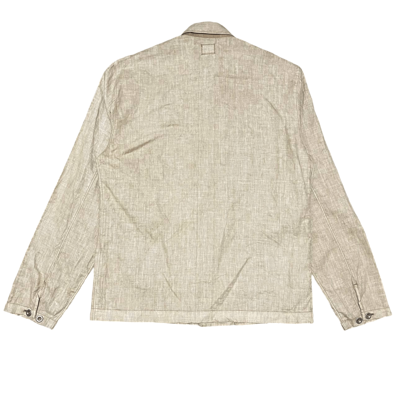 C.P. Company Vintage C.P. Company Zipper Jacket Size US M / EU 48-50 / 2 - 11 Thumbnail