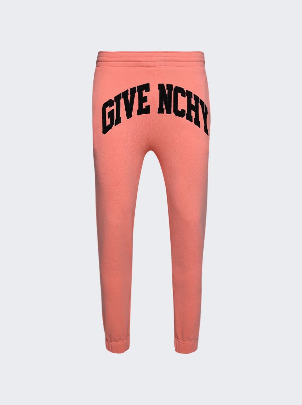 Givenchy o1mle0426 Slim Fit Sweatpants & Joggers in Orange Size US 30 / EU 46 - 1 Thumbnail