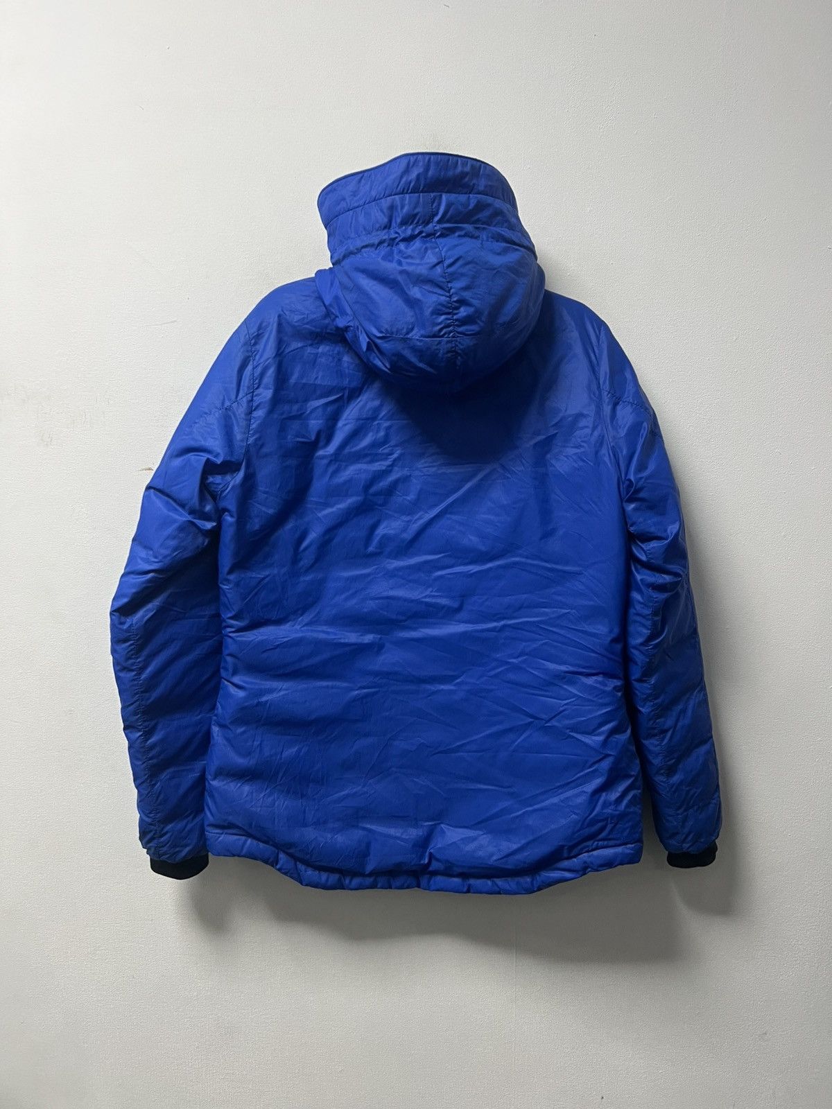 Canada Goose Canada Goose Polar Bear Micro Puffer Jacket Mens Size US M / EU 48-50 / 2 - 23 Thumbnail