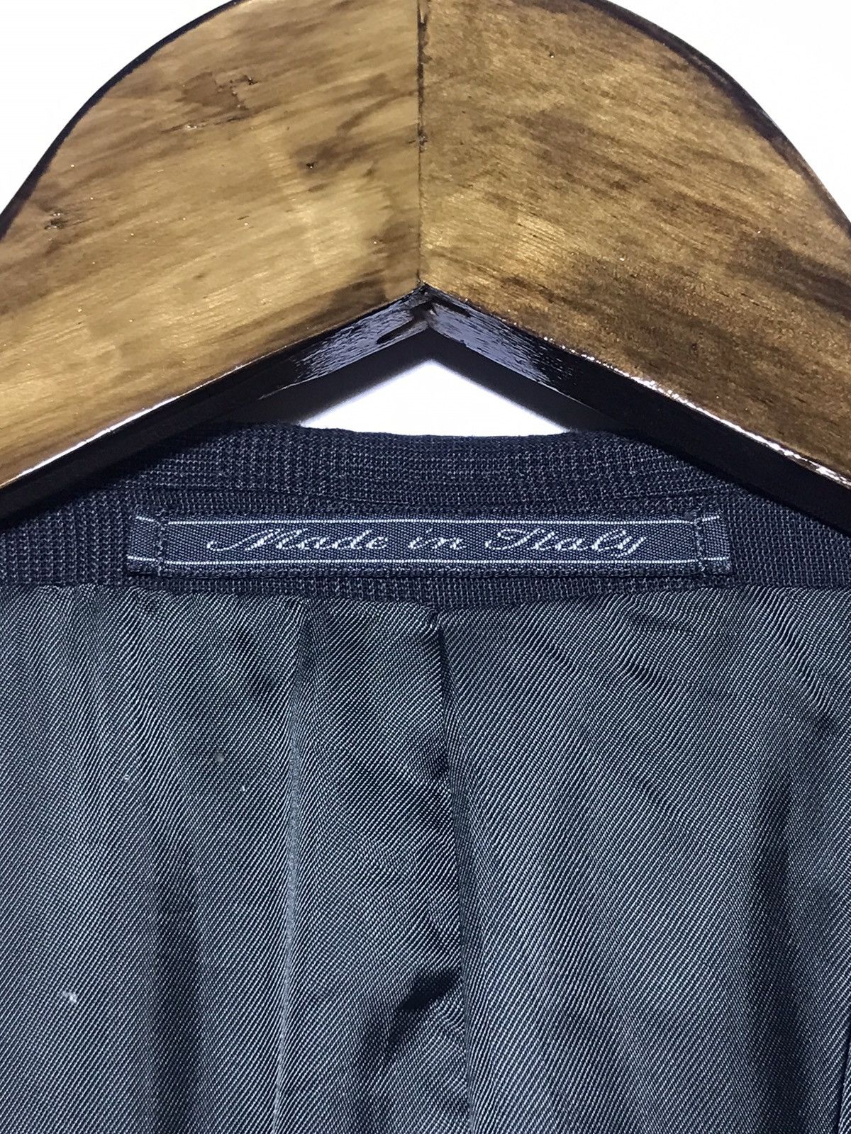 Gucci Vintage Gucci Blazer Suit Size 48R - 9 Thumbnail
