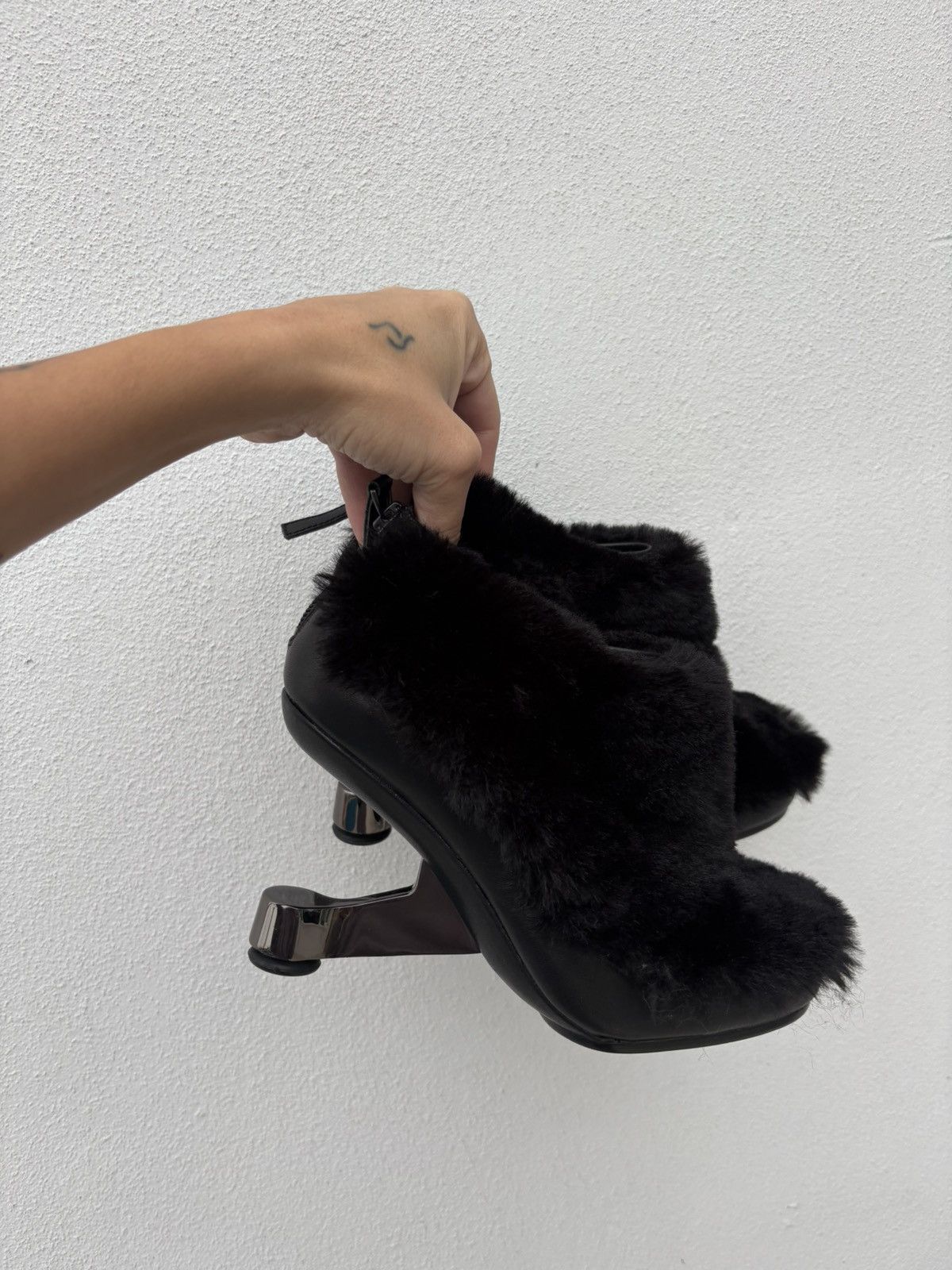 UNITED NUDE United Nude boots Size US 6 / IT 36 - 8 Thumbnail