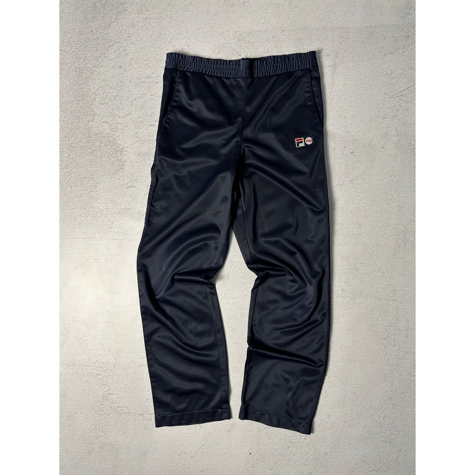 Fila Vintage Fila Track Pants, Womens Pants - Women's Large Size 30" / US 8 / IT 44 - 1 Thumbnail