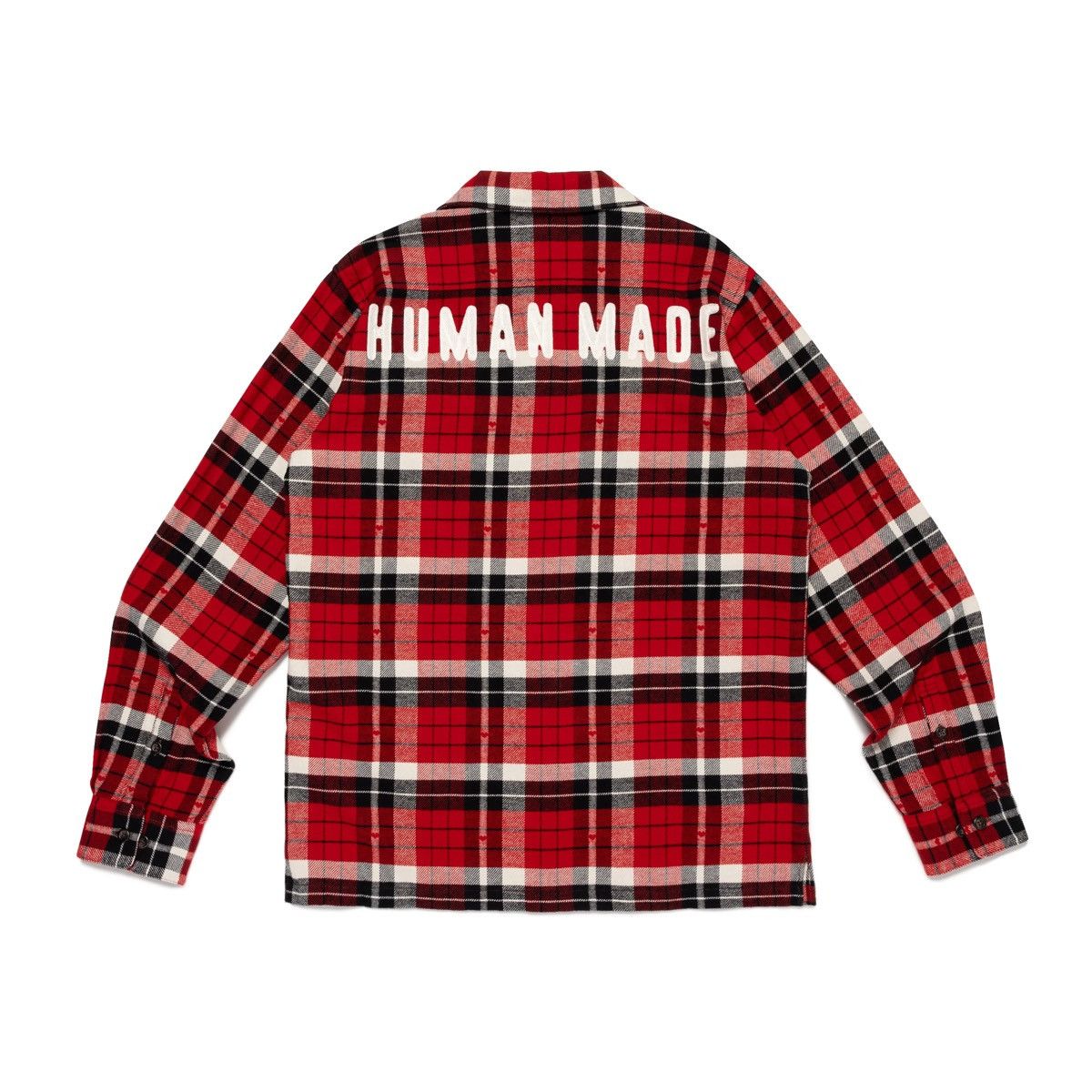 Human Made Human Made Shirt Size ONE SIZE - 2 Thumbnail