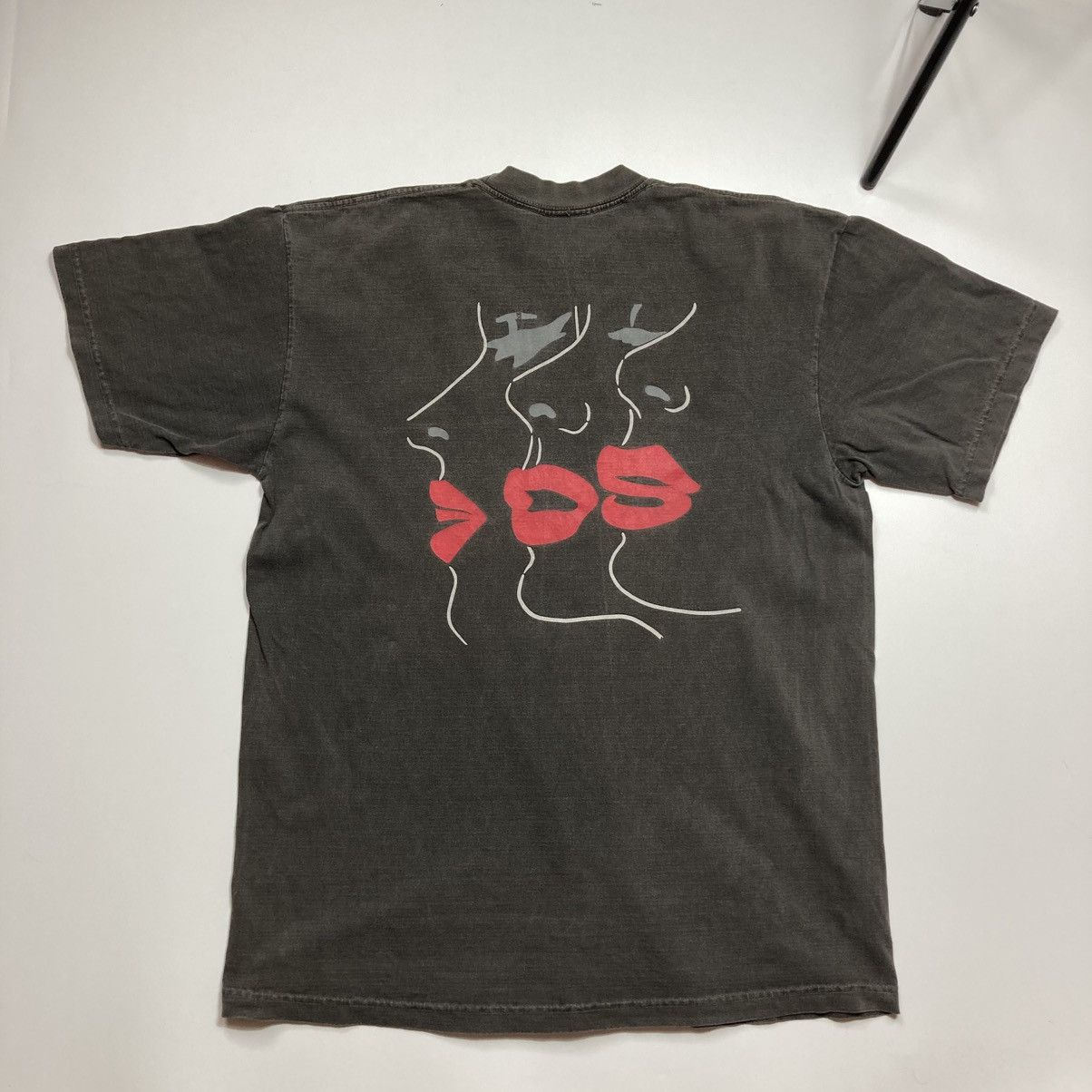Andrew andrew miami skateboard shop tee Size US M / EU 48-50 / 2 - 2 Thumbnail