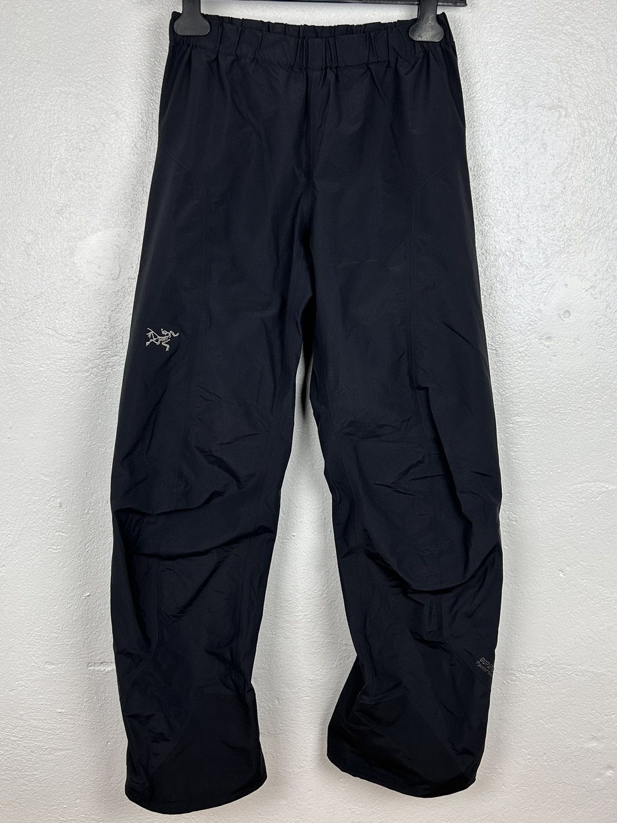 Arc'teryx × Vintage Vintage Arc'Teryx Beta SL Gore-Tex