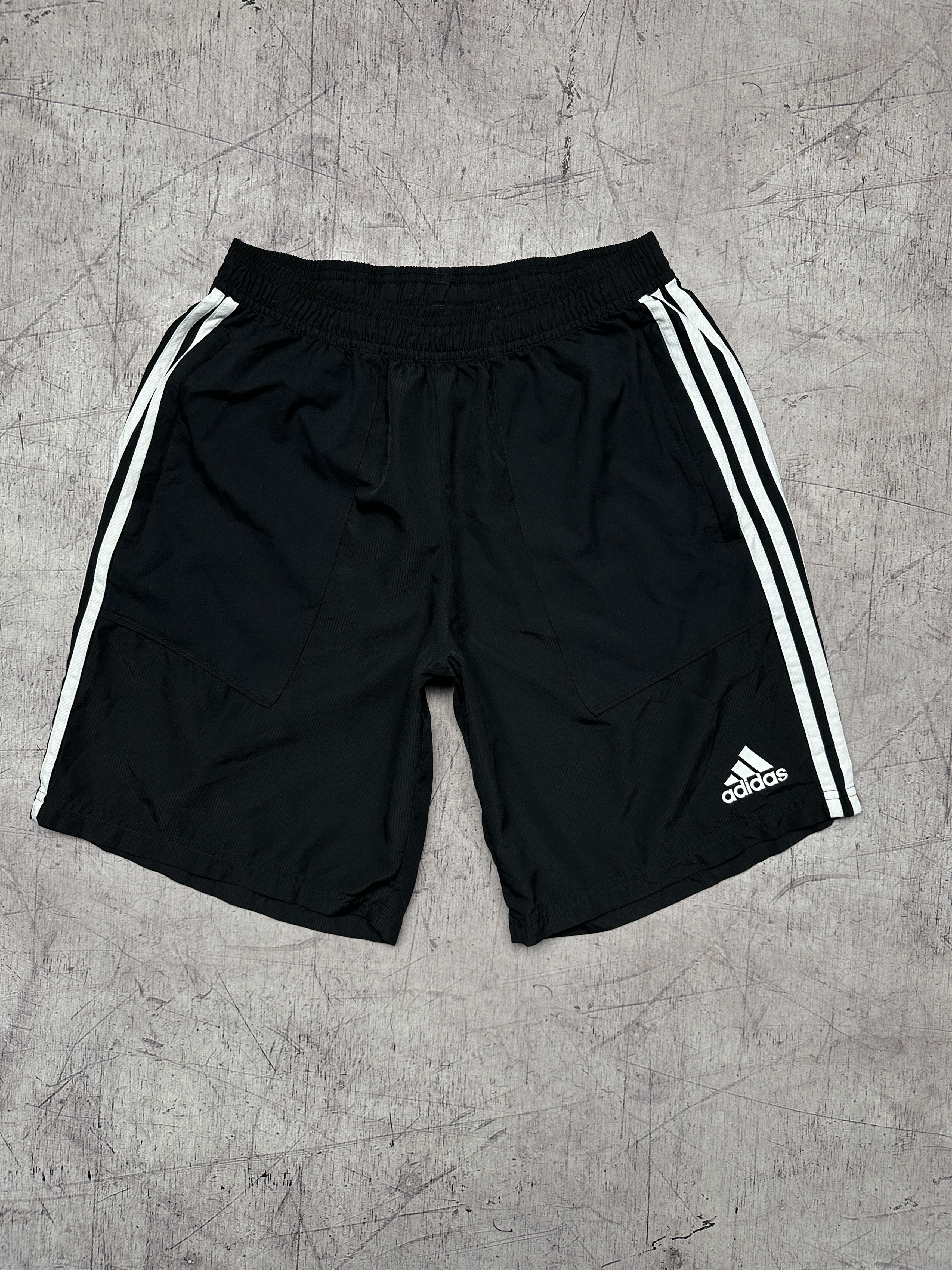 Adidas Adidas Mens Nylon Shorts Size US 32 / EU 48 - 1 Thumbnail