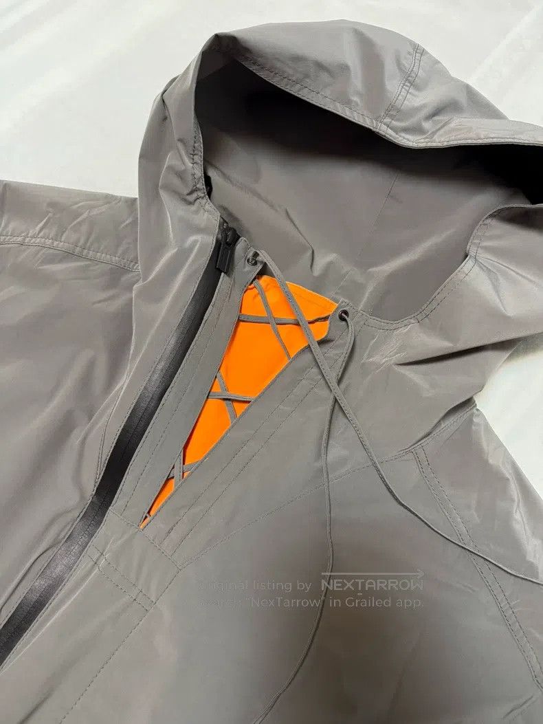 Hermes Hermes Windbreaker Capsule Series Coat, windproof and wate Size US M / EU 48-50 / 2 - 6 Thumbnail