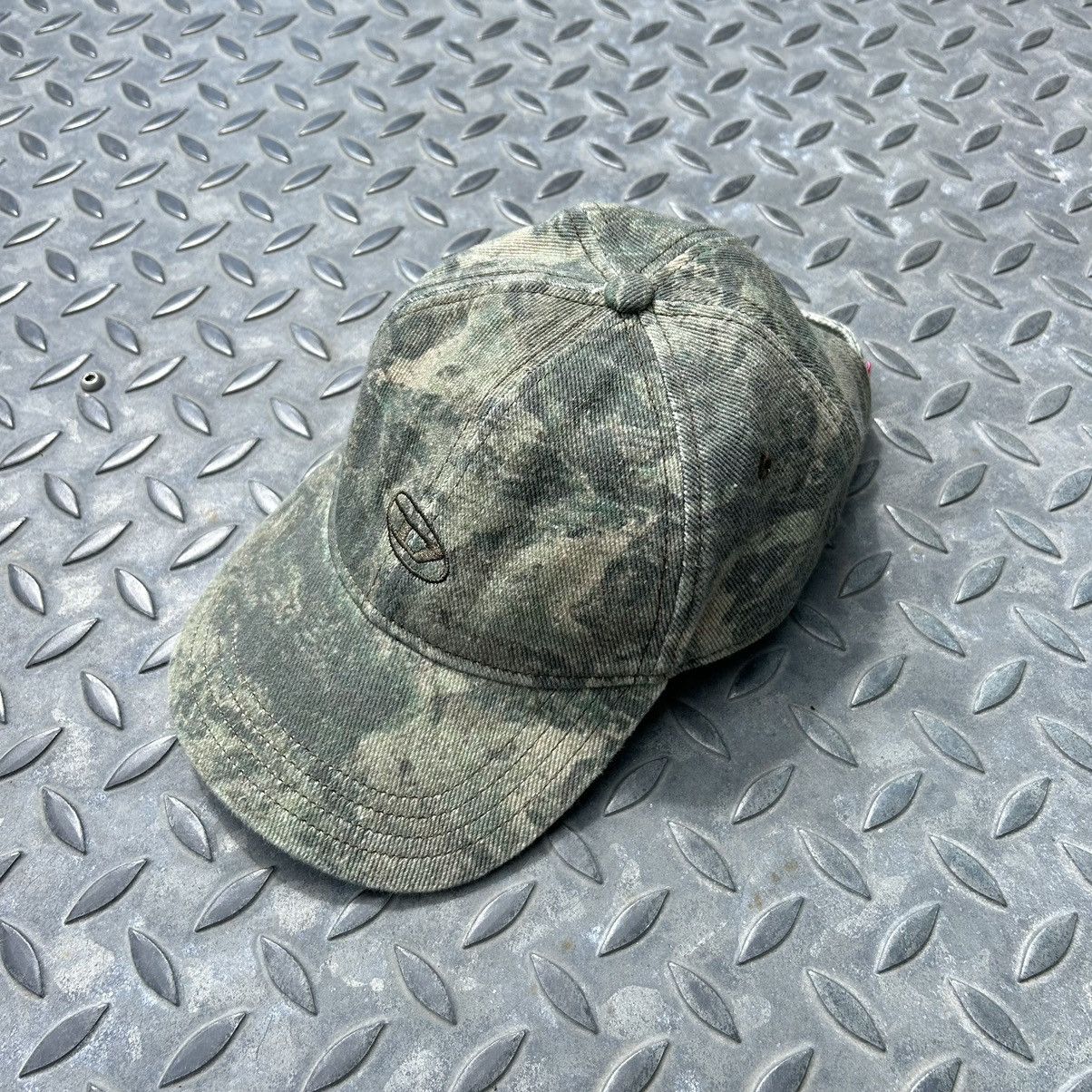 Diesel Diesel cap Size ONE SIZE - 1 Thumbnail