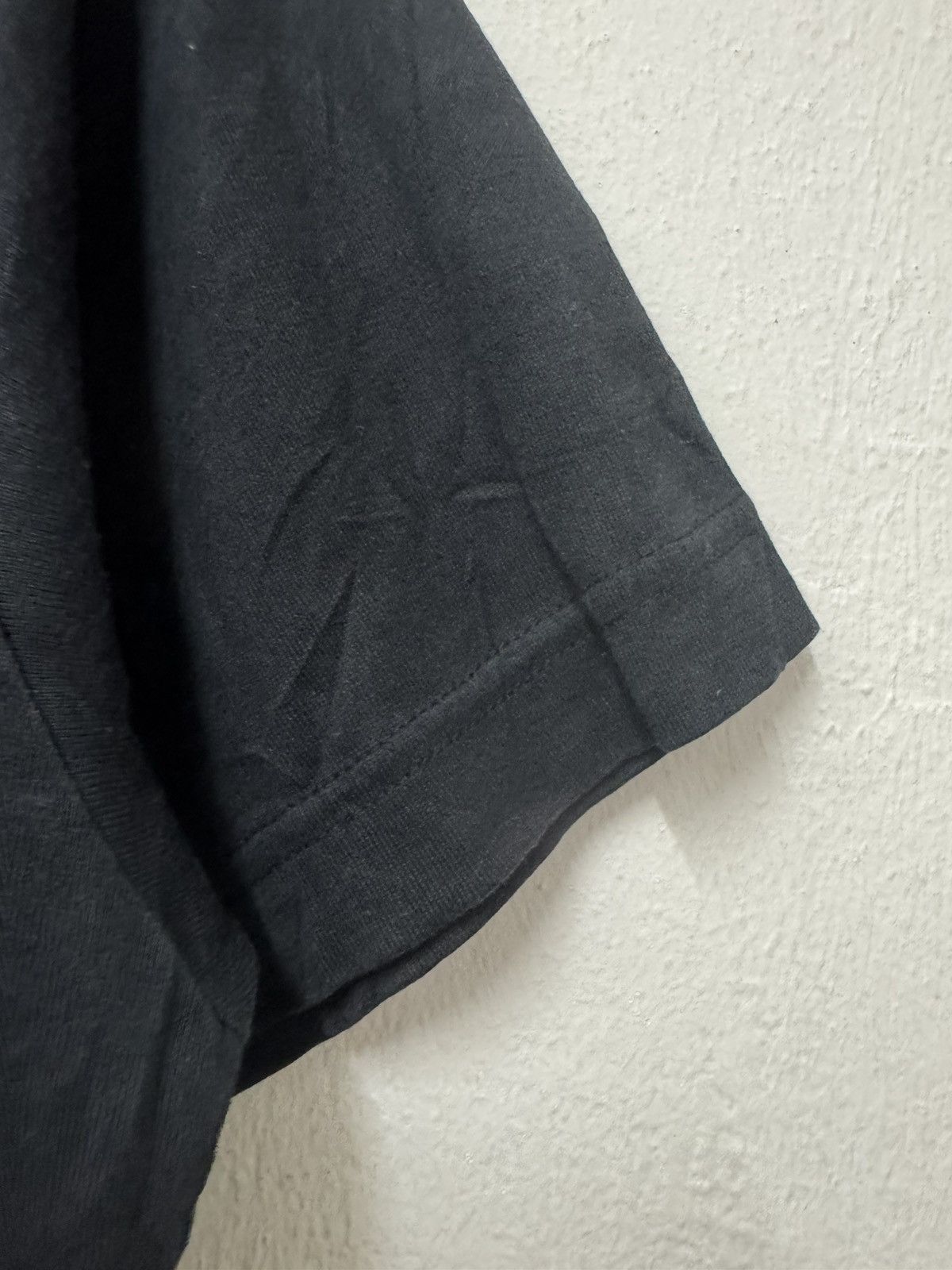 Vintage Vintage Rene Magritte Graphic Art La SkinsT shirt Size US M / EU 48-50 / 2 - 4 Thumbnail