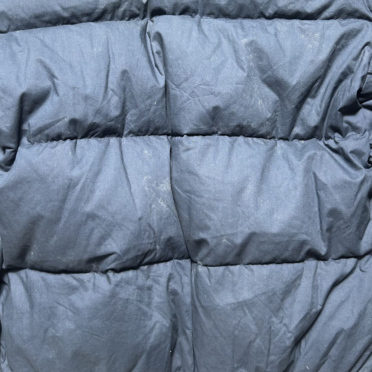 Fila × Vintage Vintage Fila Puffer Reverse Jacket Size S / US 4 / IT 40 - 10 Thumbnail