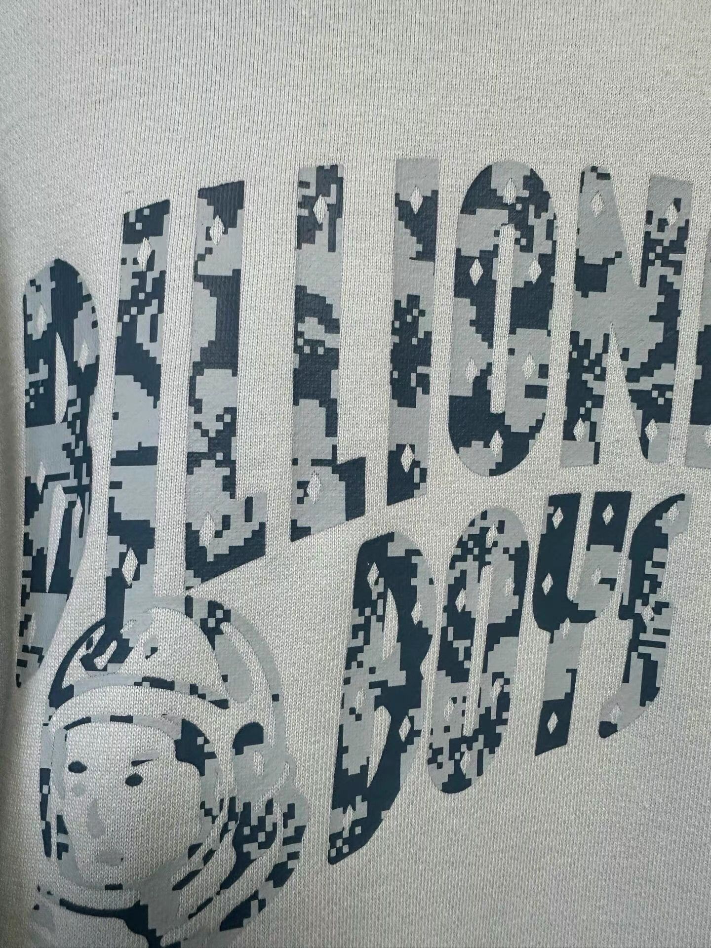 Billionaire Boys Club Billionaire Boys Club Hoodie Sweatshirt Size US XL / EU 56 / 4 - 5 Thumbnail