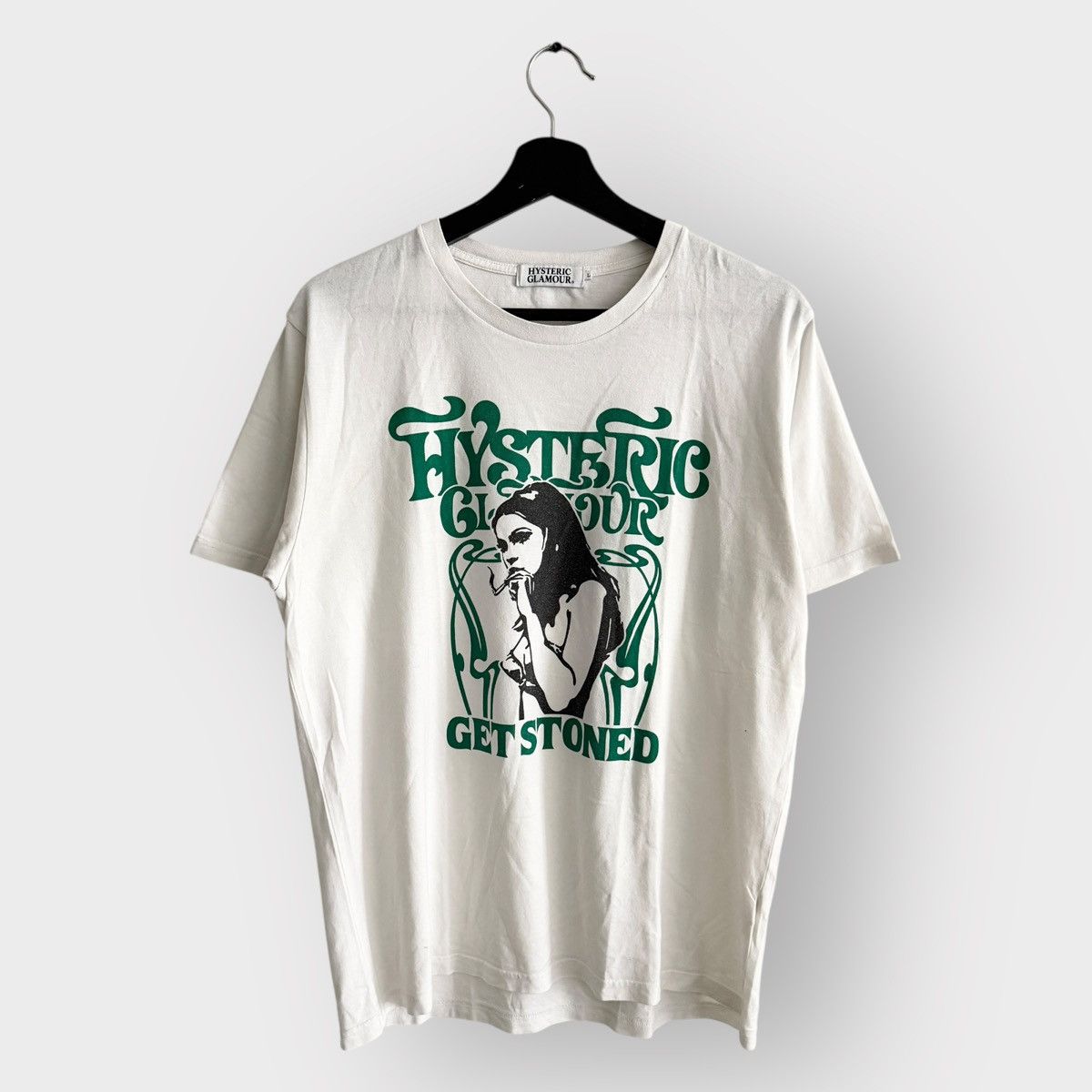 Hysteric Glamour Japanese Brand | Grailed