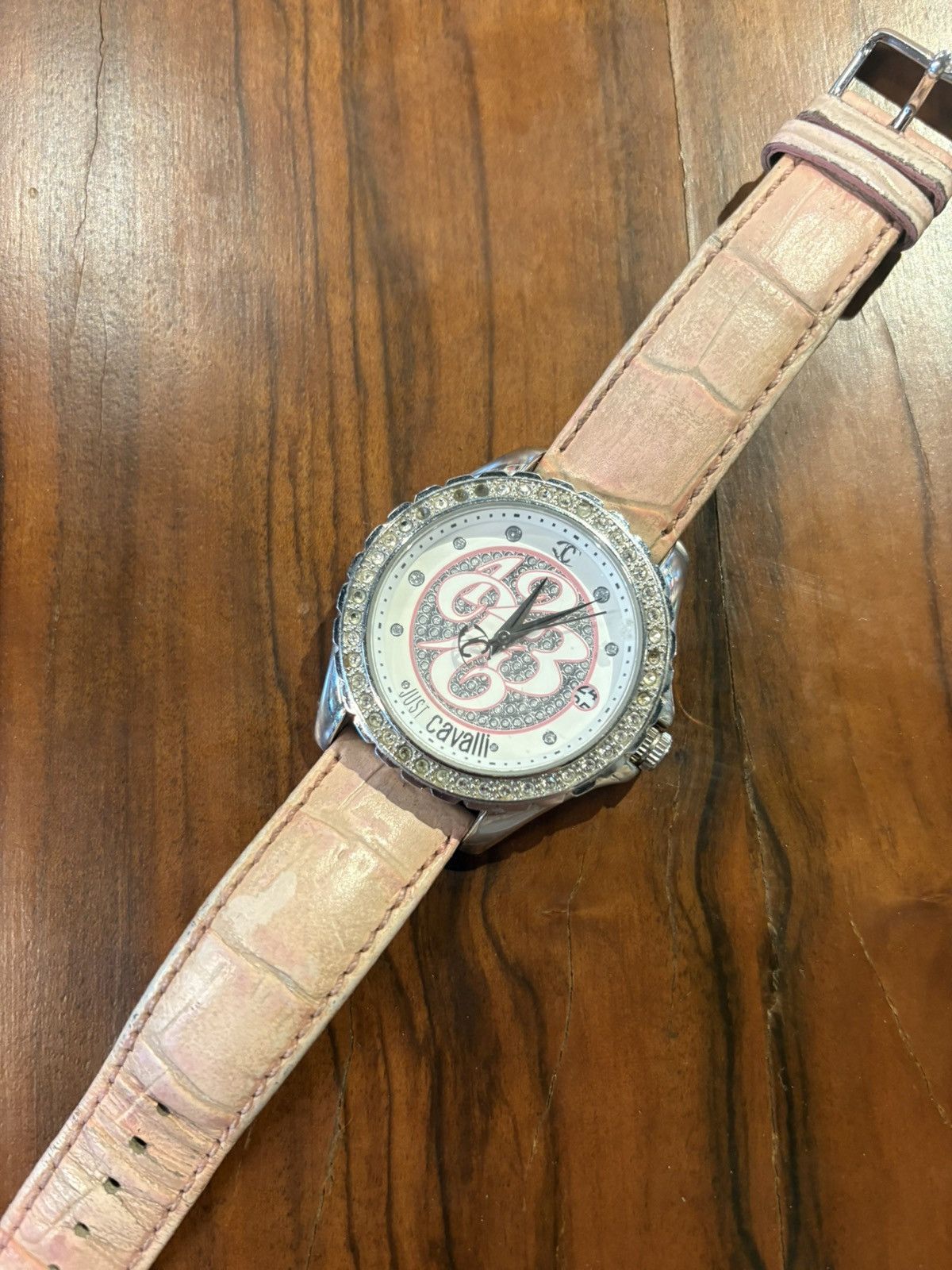 Roberto Cavalli Roberto Cavalli watch Size ONE SIZE - 11 Thumbnail