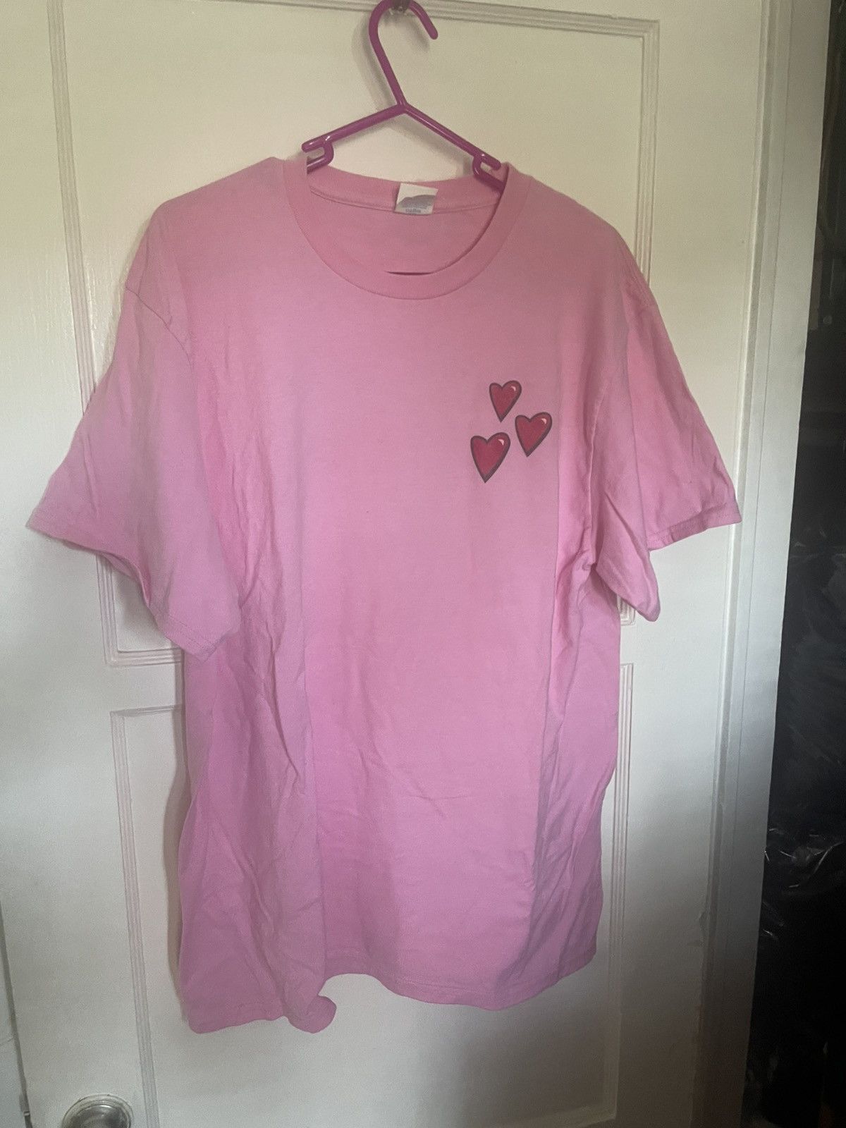 G59 Records Fat nick tee Size US L / EU 52-54 / 3 - 1 Thumbnail
