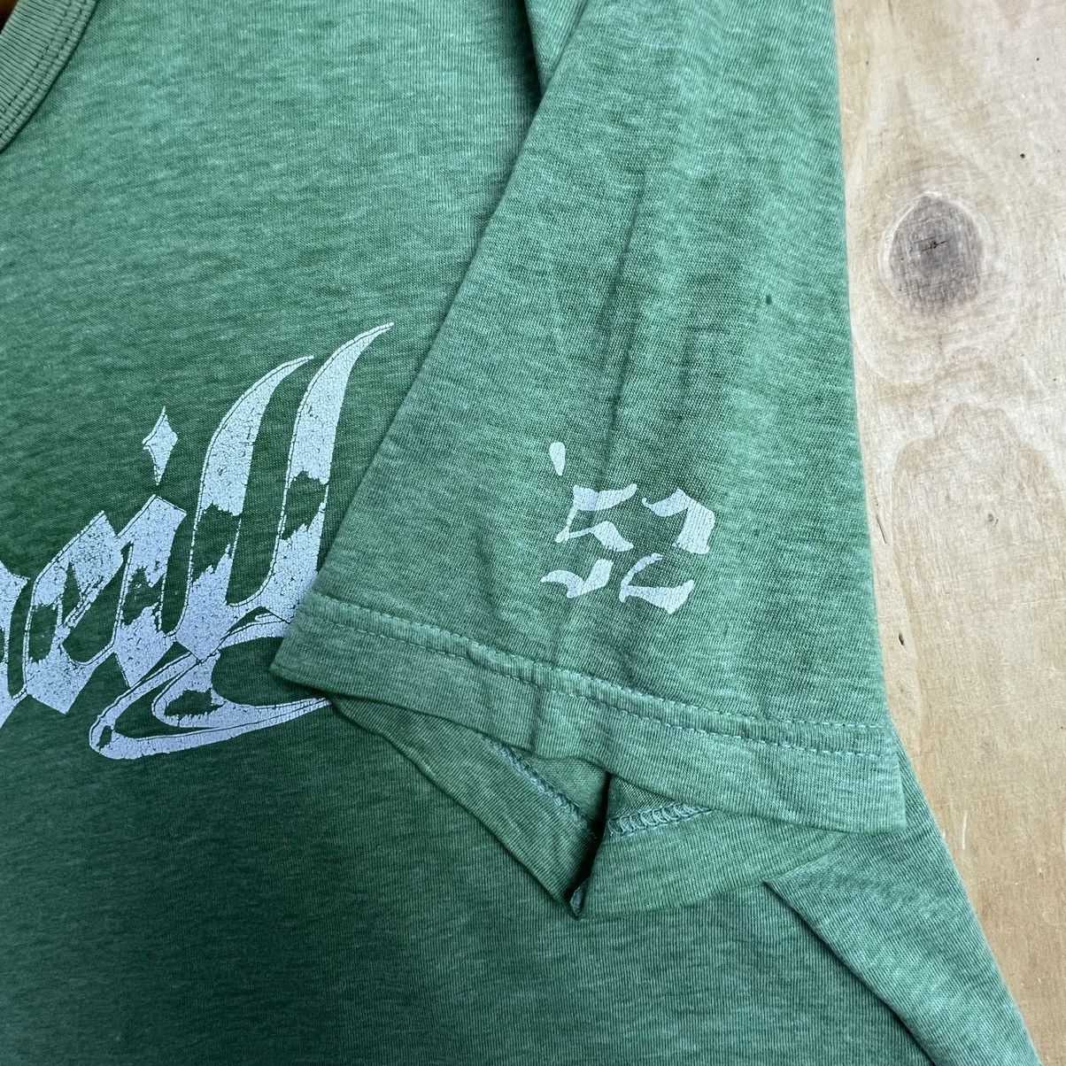 O'Neill × Vintage O'Neill Vintage Tee Size US L / EU 52-54 / 3 - 4 Thumbnail