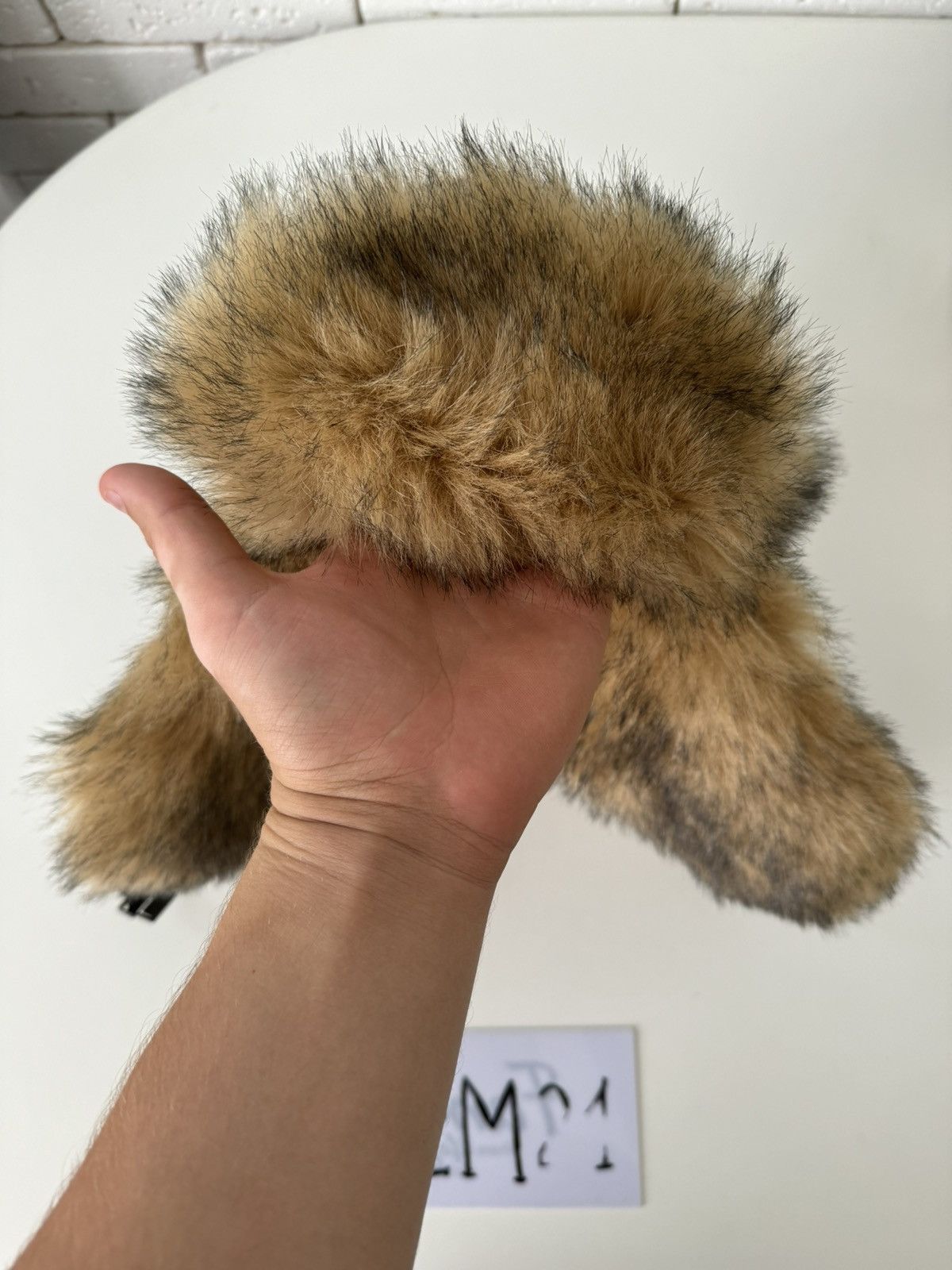 Other Ushanka cap hat Size ONE SIZE - 2 Thumbnail