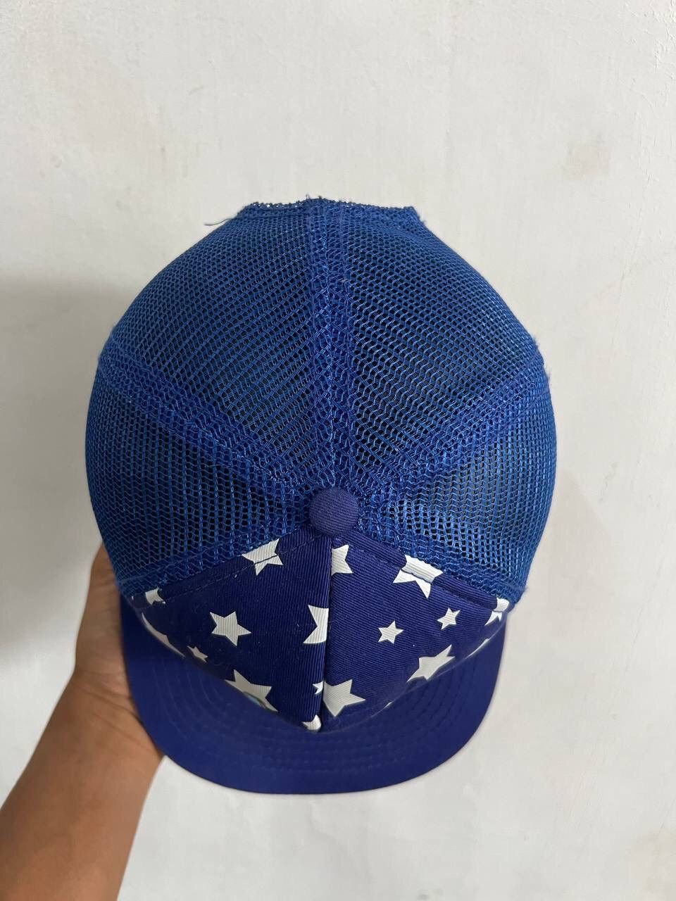 Hat Club Nitro Circus Live Trucker Hat Size ONE SIZE - 7 Thumbnail