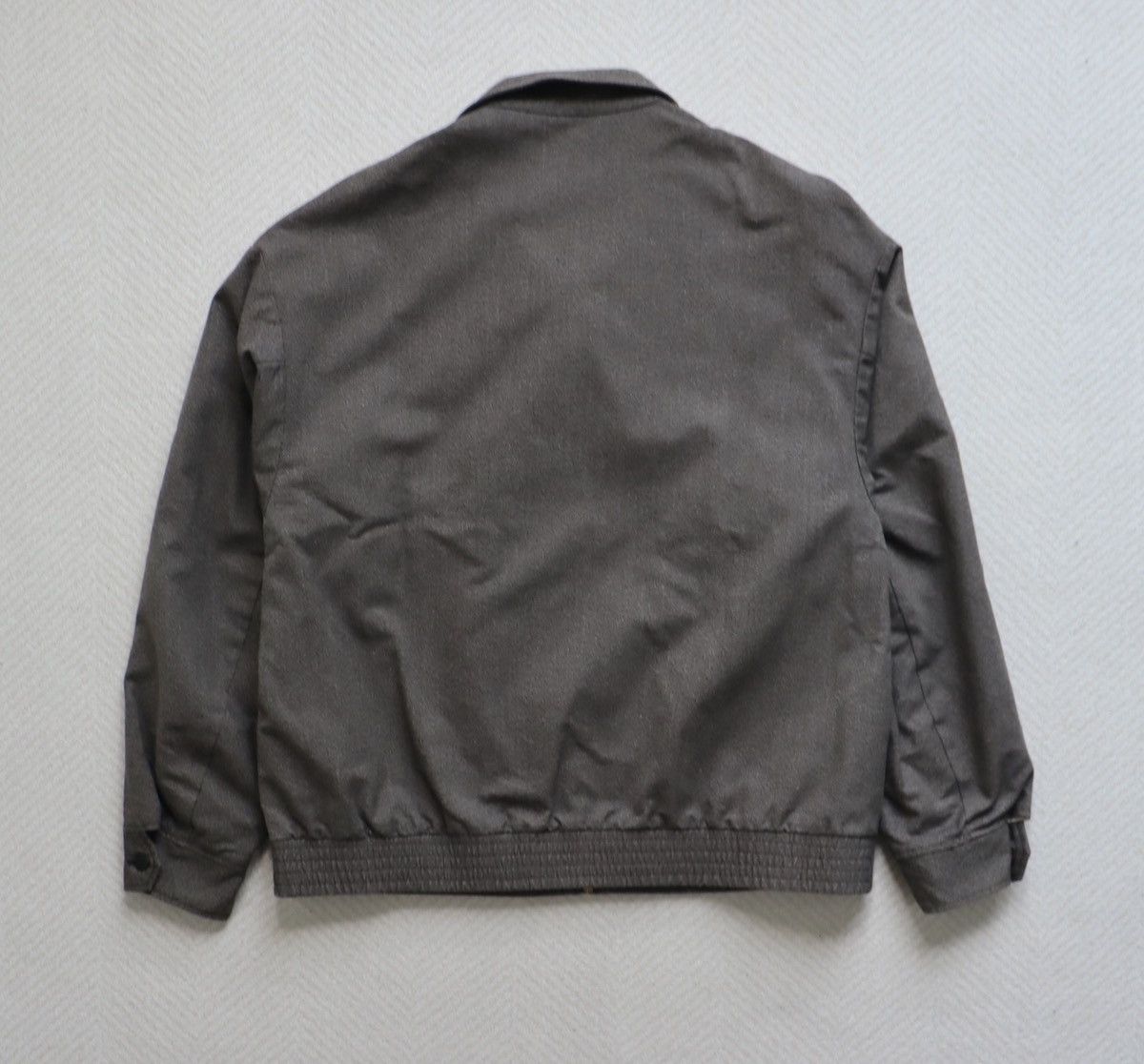 VISVIM 23AW KETCHIKAN JKT MOTORS CLUB size2