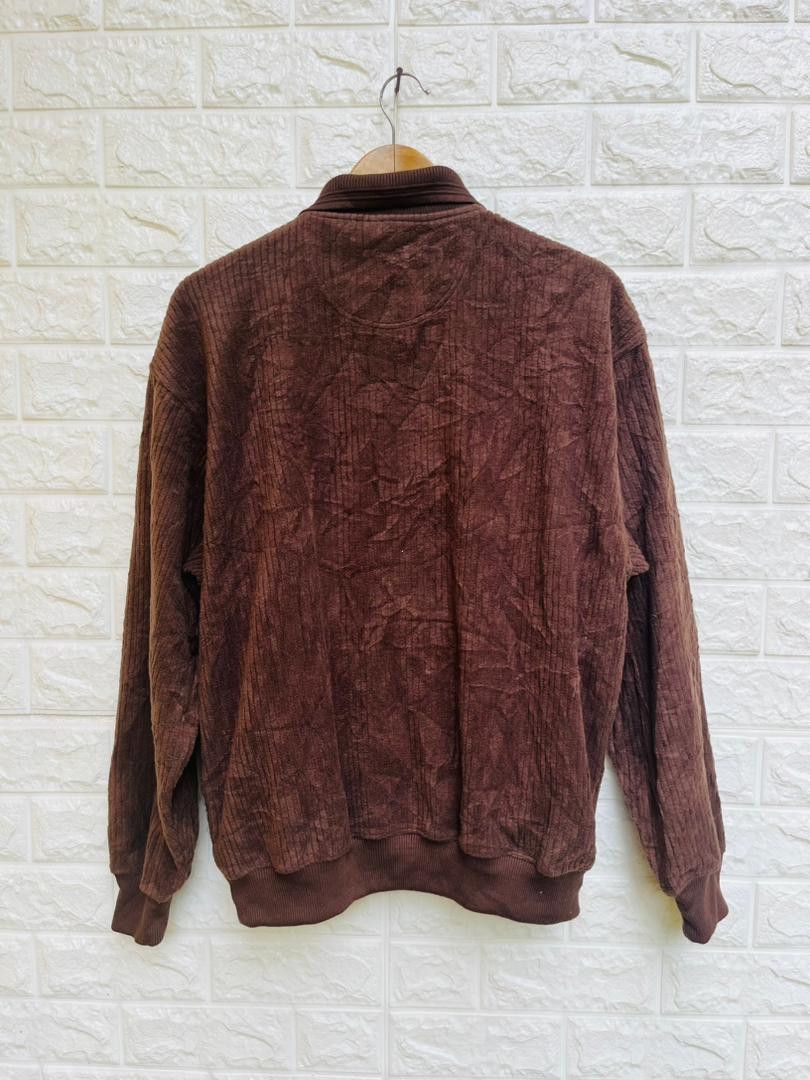 Japanese Brand Vintage Dandyl Japanese Designer Fashion Style Size US L / EU 52-54 / 3 - 2 Thumbnail