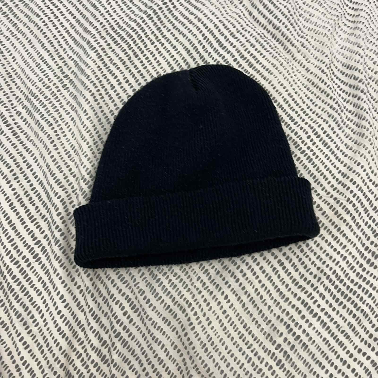 Carhartt Vintage Carhartt Beanie 90s Size ONE SIZE - 2 Thumbnail