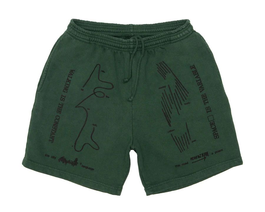 Boot Boyz Biz BOOT BOYZ BIZ Walking SHORTS Size US 32 / EU 48 - 3 Thumbnail