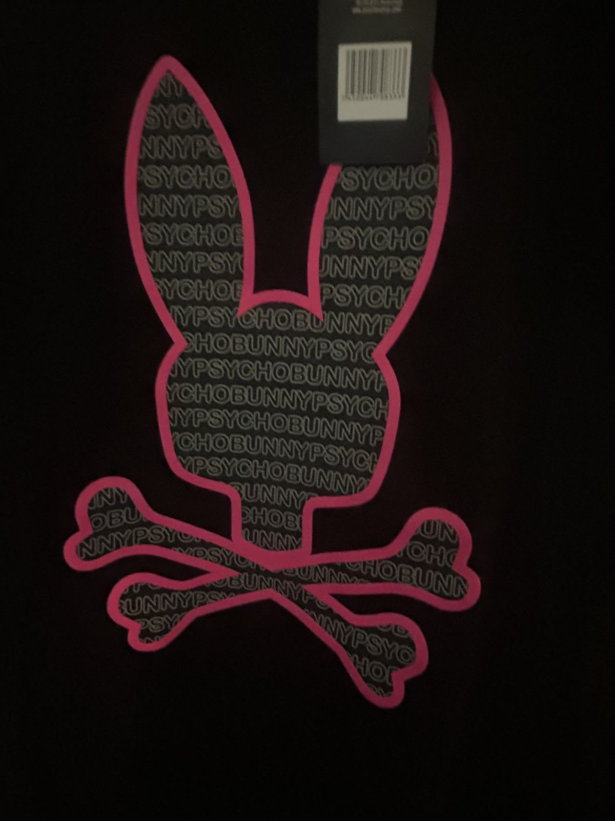 Vintage Physco Bunny Brand New With Tags Size US M / EU 48-50 / 2 - 2 Thumbnail