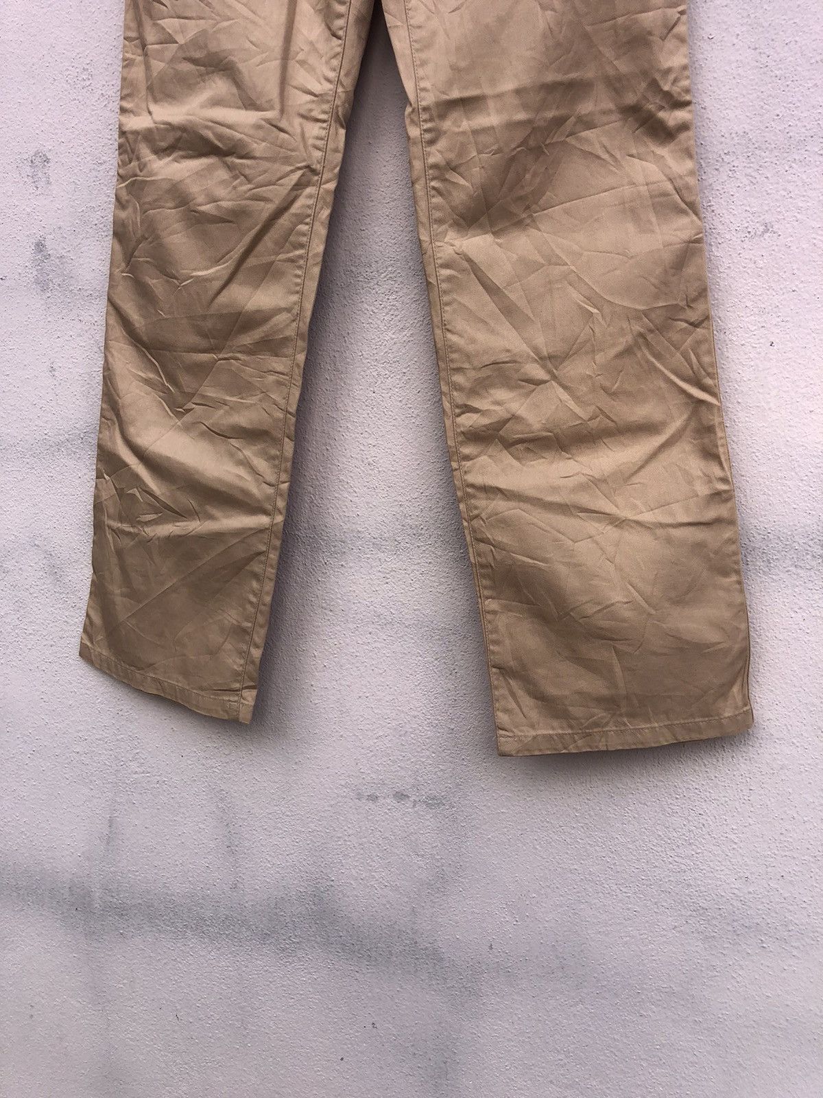 Issey Miyake Issey Miyake Double Waist Pants Size US 31 - 6 Thumbnail
