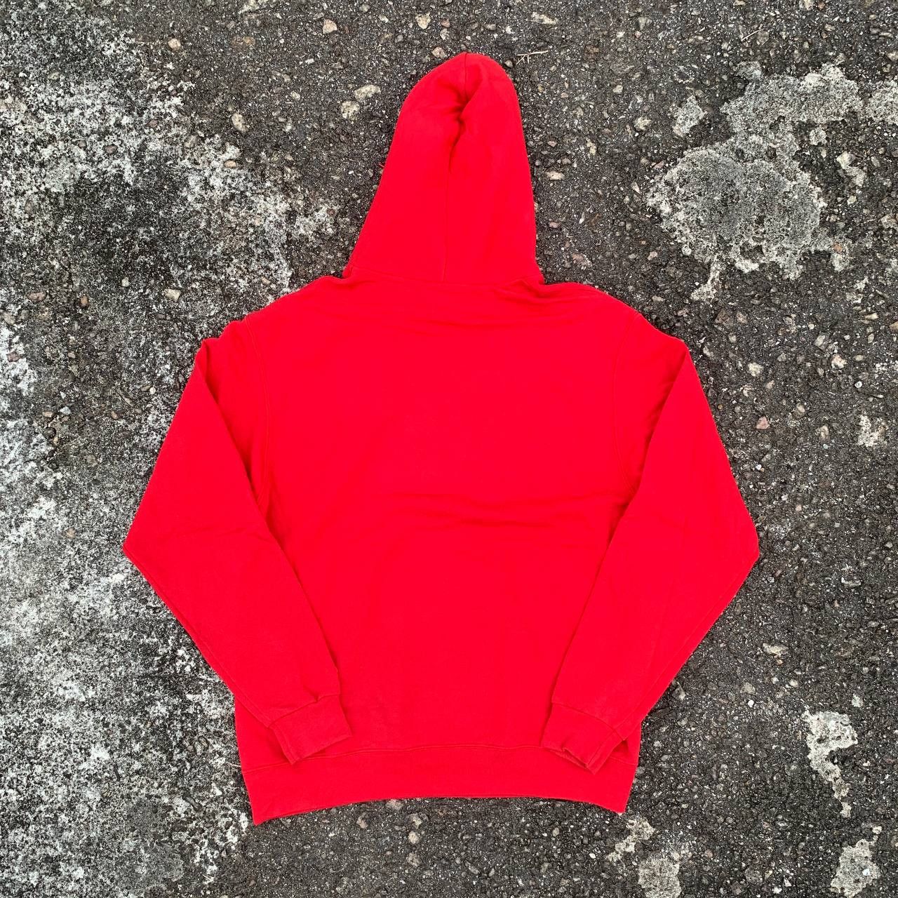 Champion Vintage Y2K CHAMPION NORTHERN Spellout Hoodie Size US L / EU 52-54 / 3 - 2 Thumbnail
