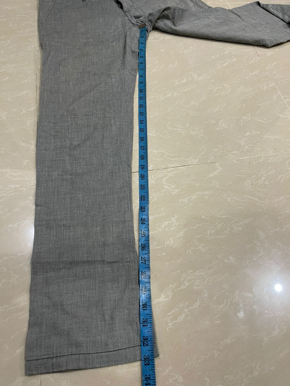 Hysteric Glamour Casual Pants