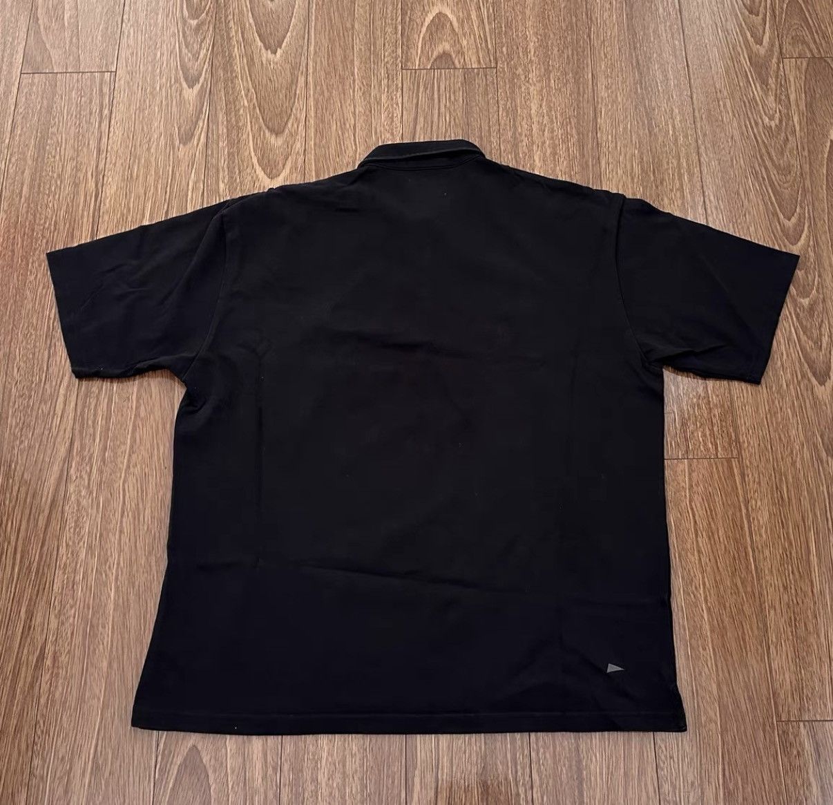 Pilgrim Surf + Supply Pilgrim Surf + Supply NATE POLO SHIRT Size US L / EU 52-54 / 3 - 2 Thumbnail