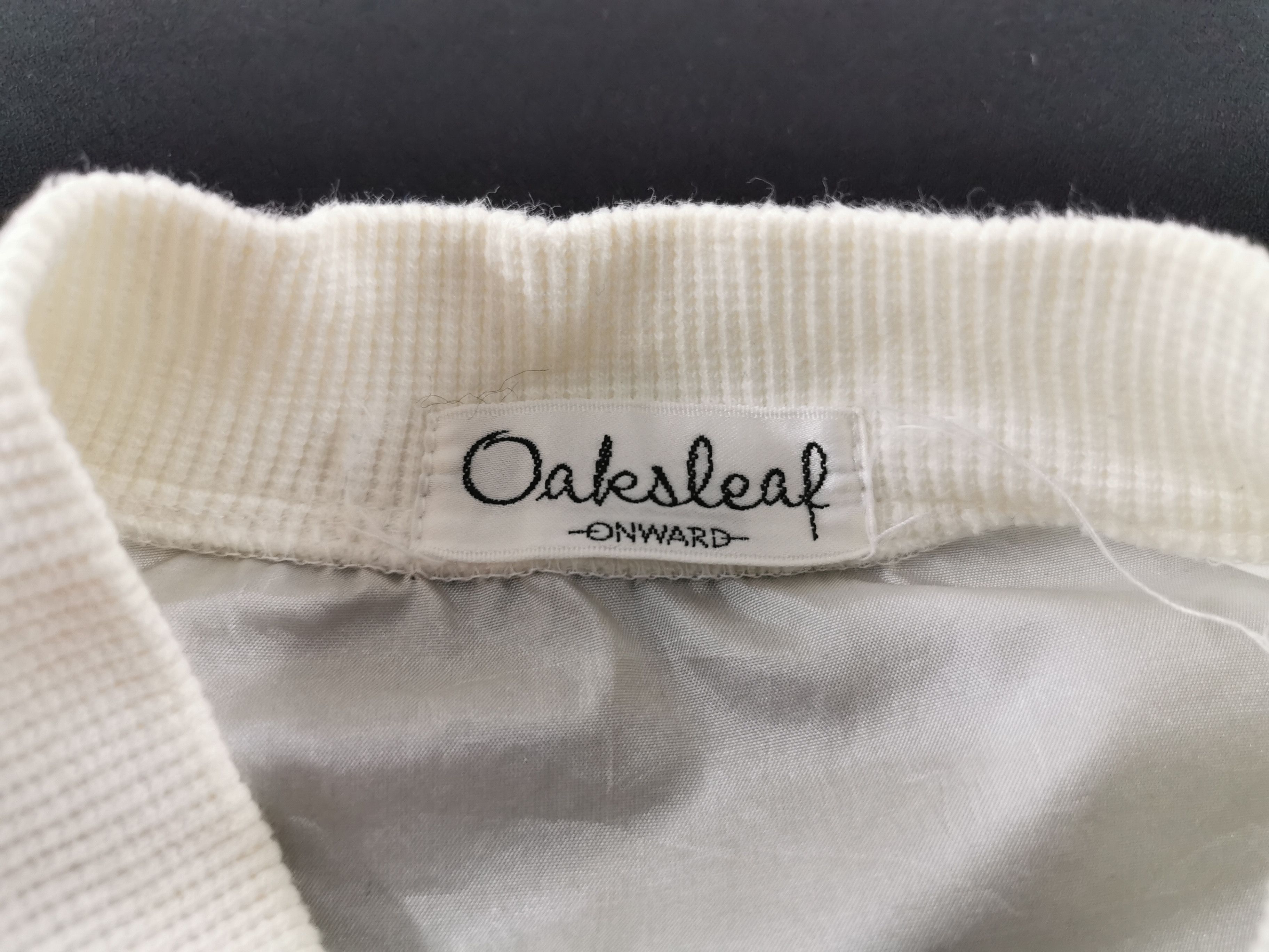 Vintage Vintage 90's Whitney Houston Sanyo Heat Beat Windbreaker Size US M / EU 48-50 / 2 - 7 Thumbnail