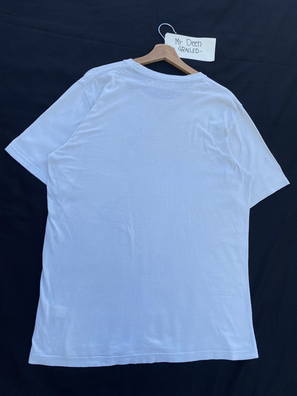 Undercover Rare UNDERCOVER NML Noise Music Laboratories Tshirt Size US L / EU 52-54 / 3 - 22 Thumbnail