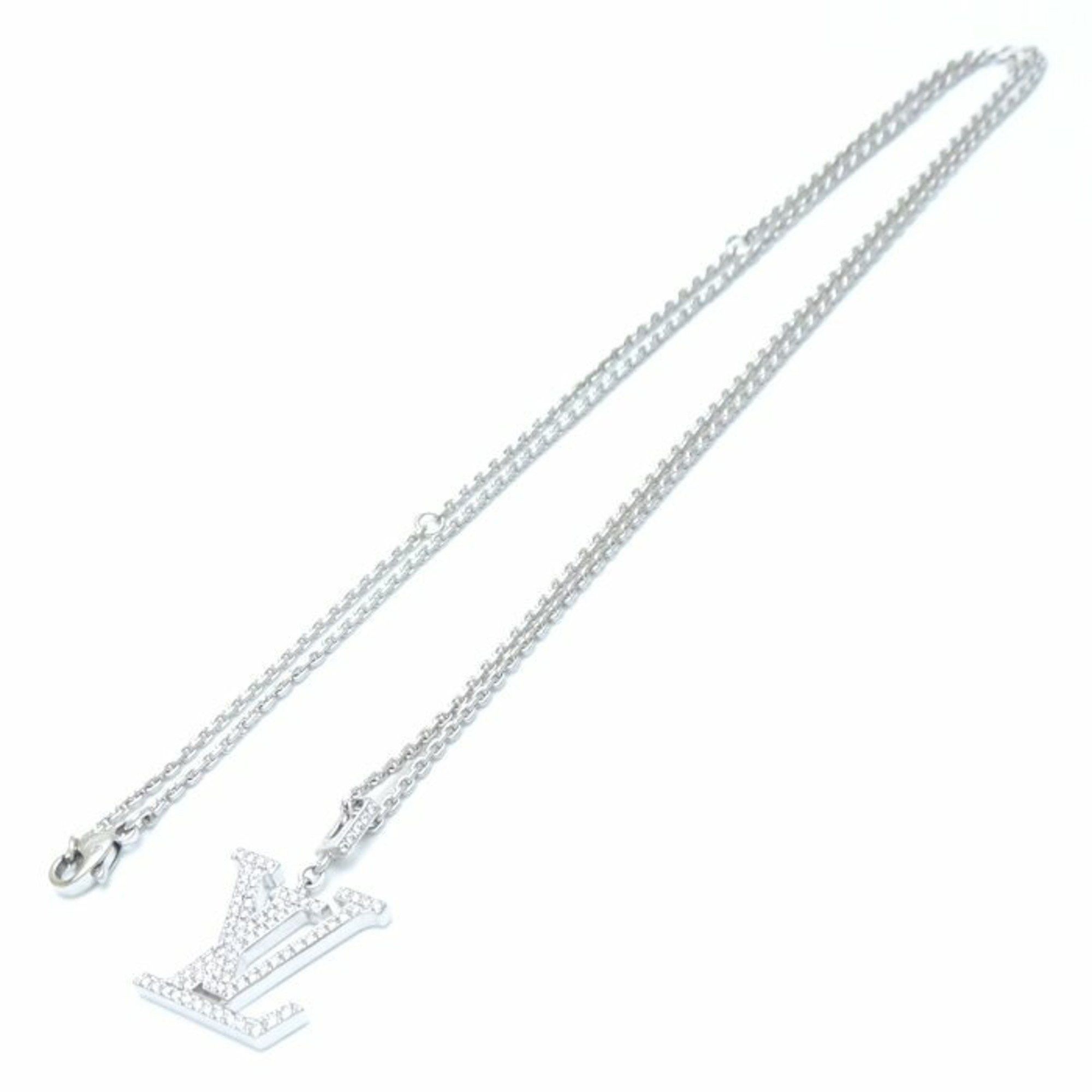 Louis Vuitton Louis Vuitton pendant Size ONE SIZE - 1 Thumbnail