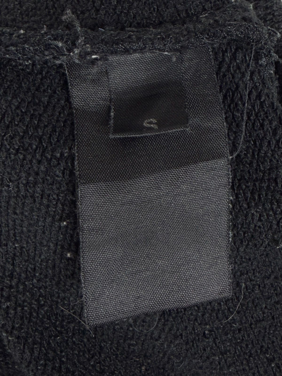 Vetements AW16 Vetements Total Fucking Darkness Drink From Sweatpants Size US 30 / EU 46 - 8 Thumbnail