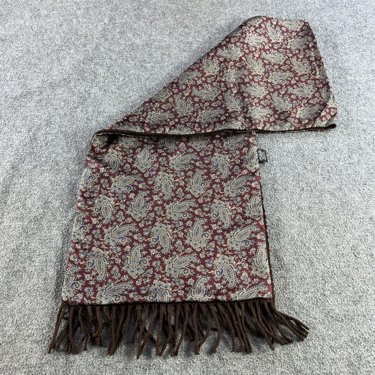 Other Paislee Scarf / Muffler / Neckwear T1391 Size ONE SIZE - 3 Thumbnail