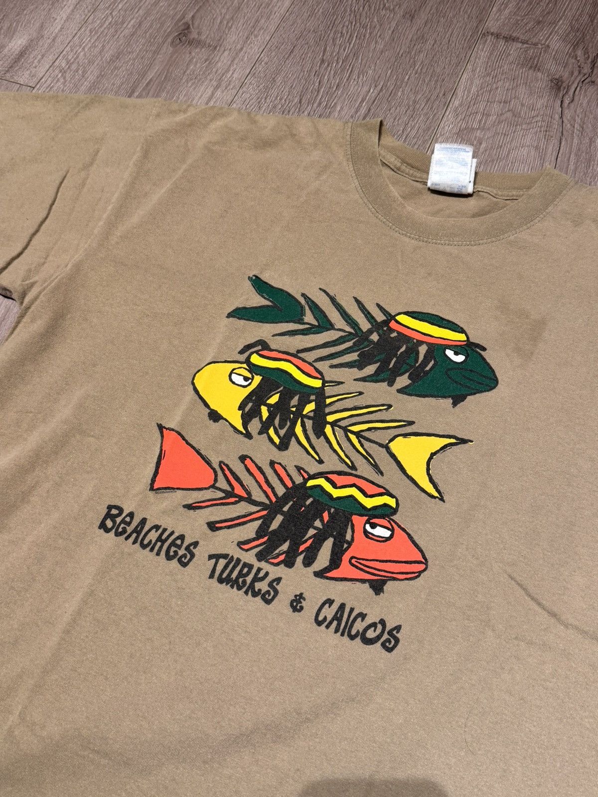 Vintage The Duck Company Vontage XL Size US XL / EU 56 / 4 - 3 Thumbnail