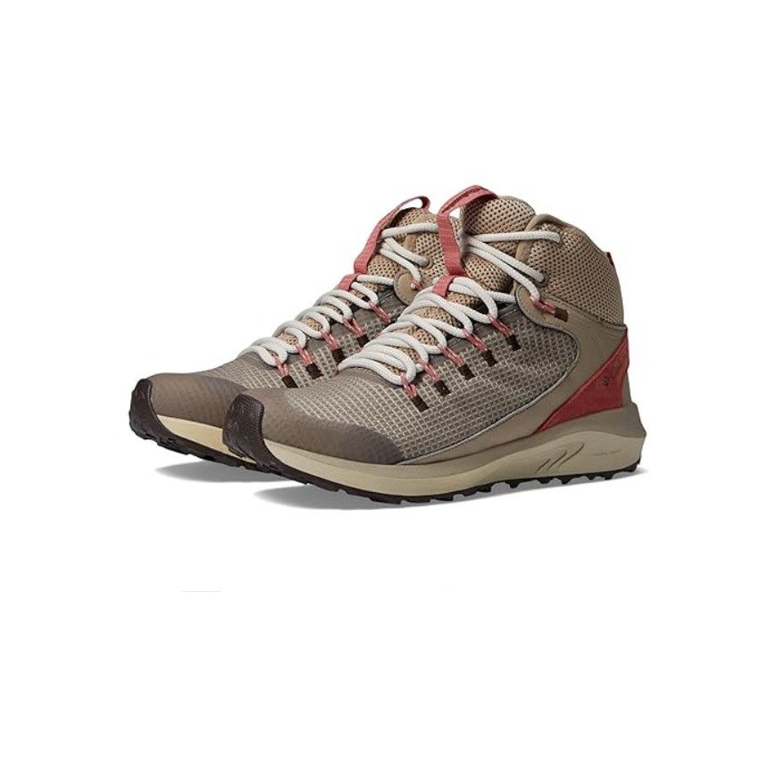 Columbia Columbia Women s Trailstorm Mid Oxford Tan Espresso II 10 Grailed