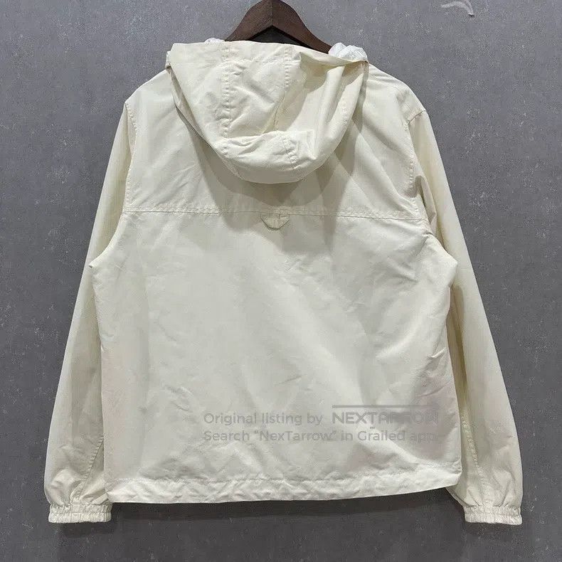 Louis Vuitton Louis Vuitton Beige pin double-sided assault jacket Size US S / EU 44-46 / 1 - 4 Thumbnail