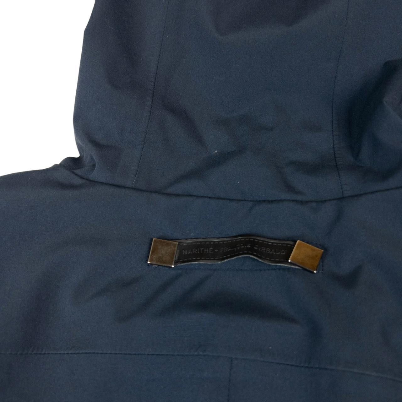 Marithe + Francois Girbaud Vintage Marithe + Francois Girbaud Raincoat Size L Size US L / EU 52-54 / 3 - 5 Thumbnail