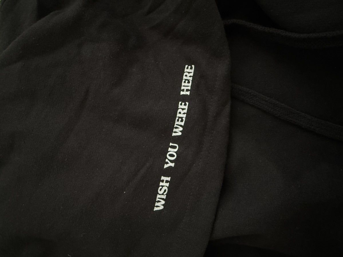Travis Scott Travis Scott Astroworld Scattered Hoodie Size US XXL / EU 58 / 5 - 5 Thumbnail