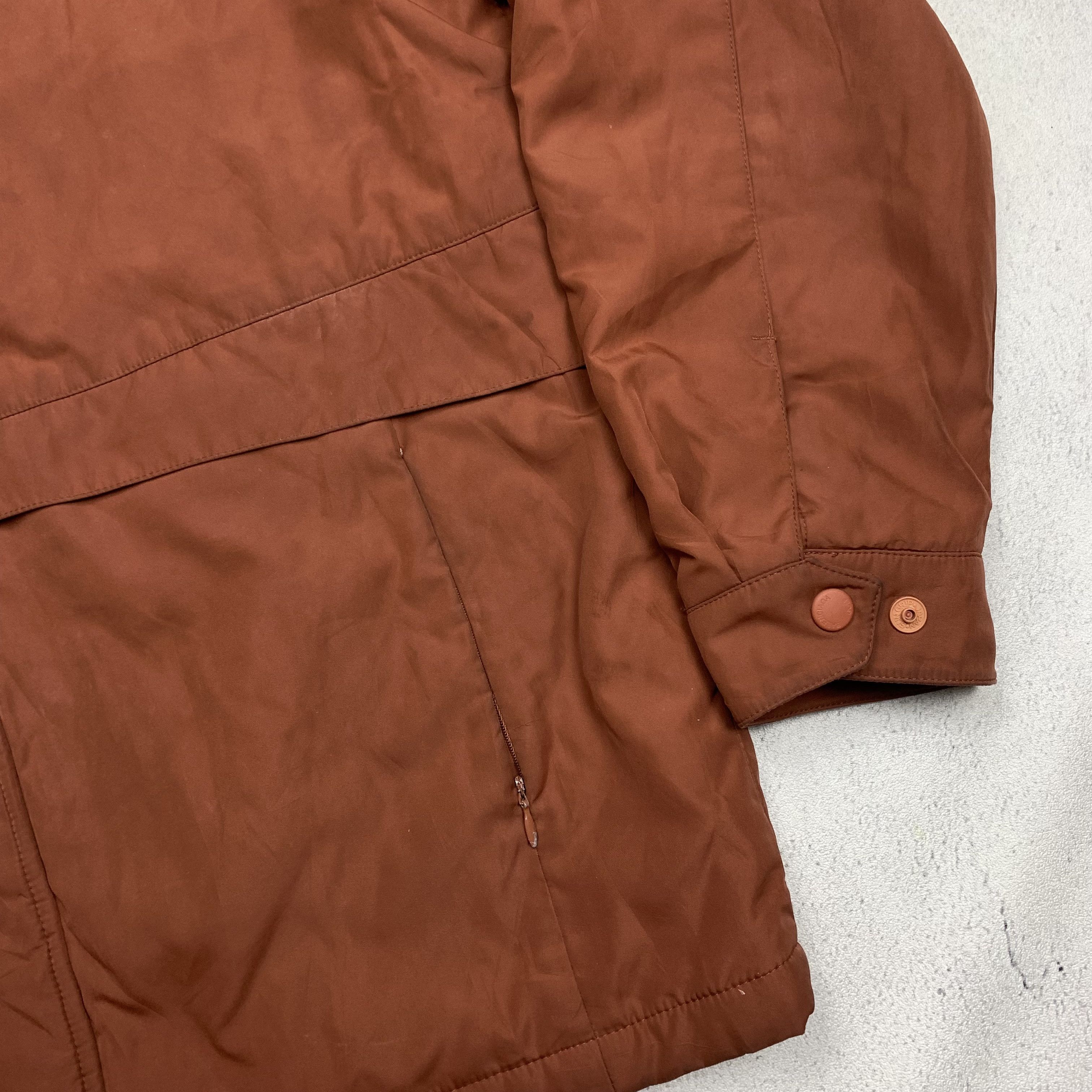 Balenciaga Vintage Balenciaga Jacket Size US L / EU 52-54 / 3 - 6 Thumbnail