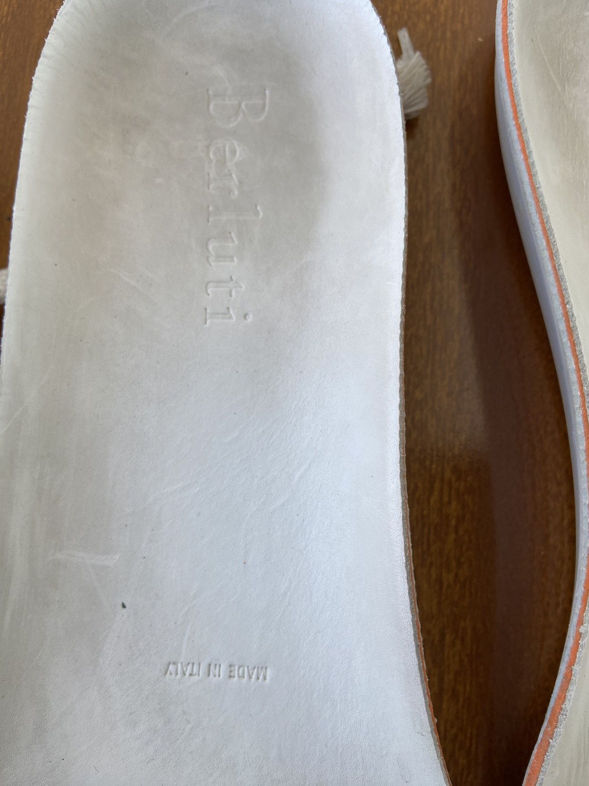 Berluti Berluti Size US 8 / EU 41 - 10 Thumbnail